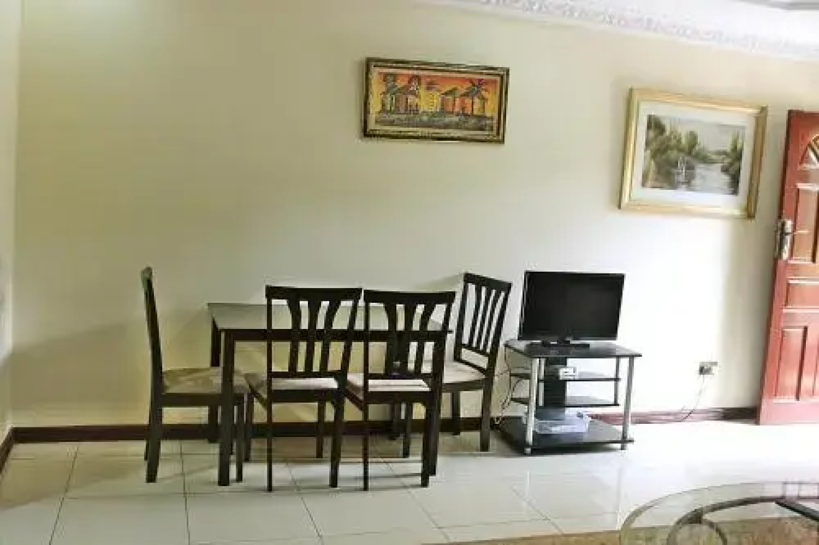 Avon Garden Apartments