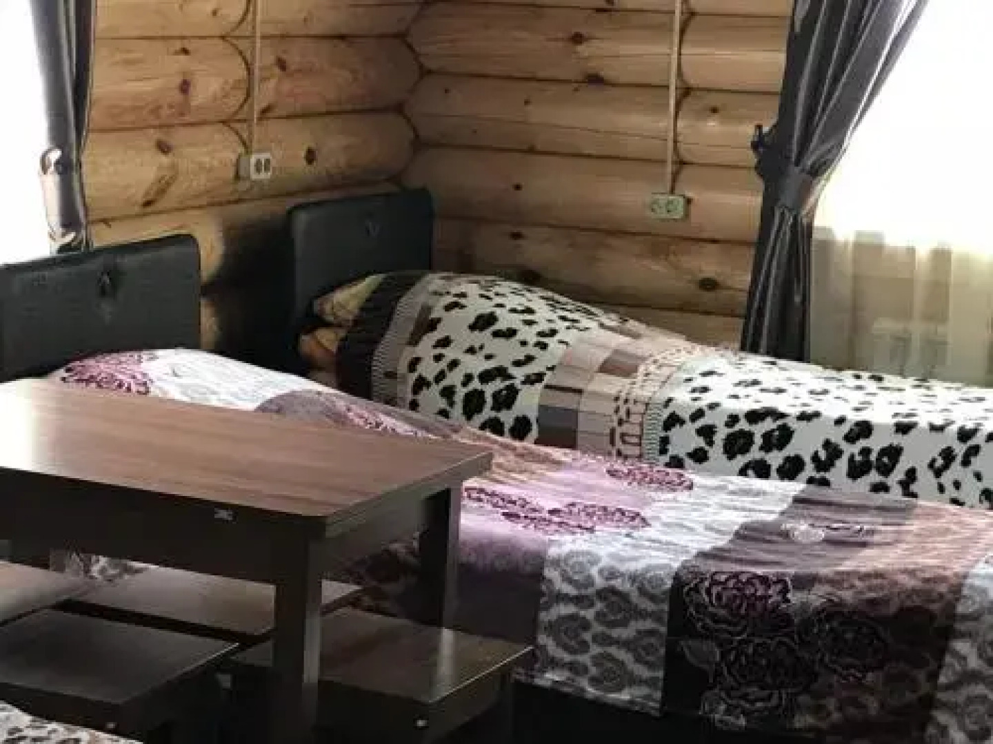 Хостел Эко-Дом