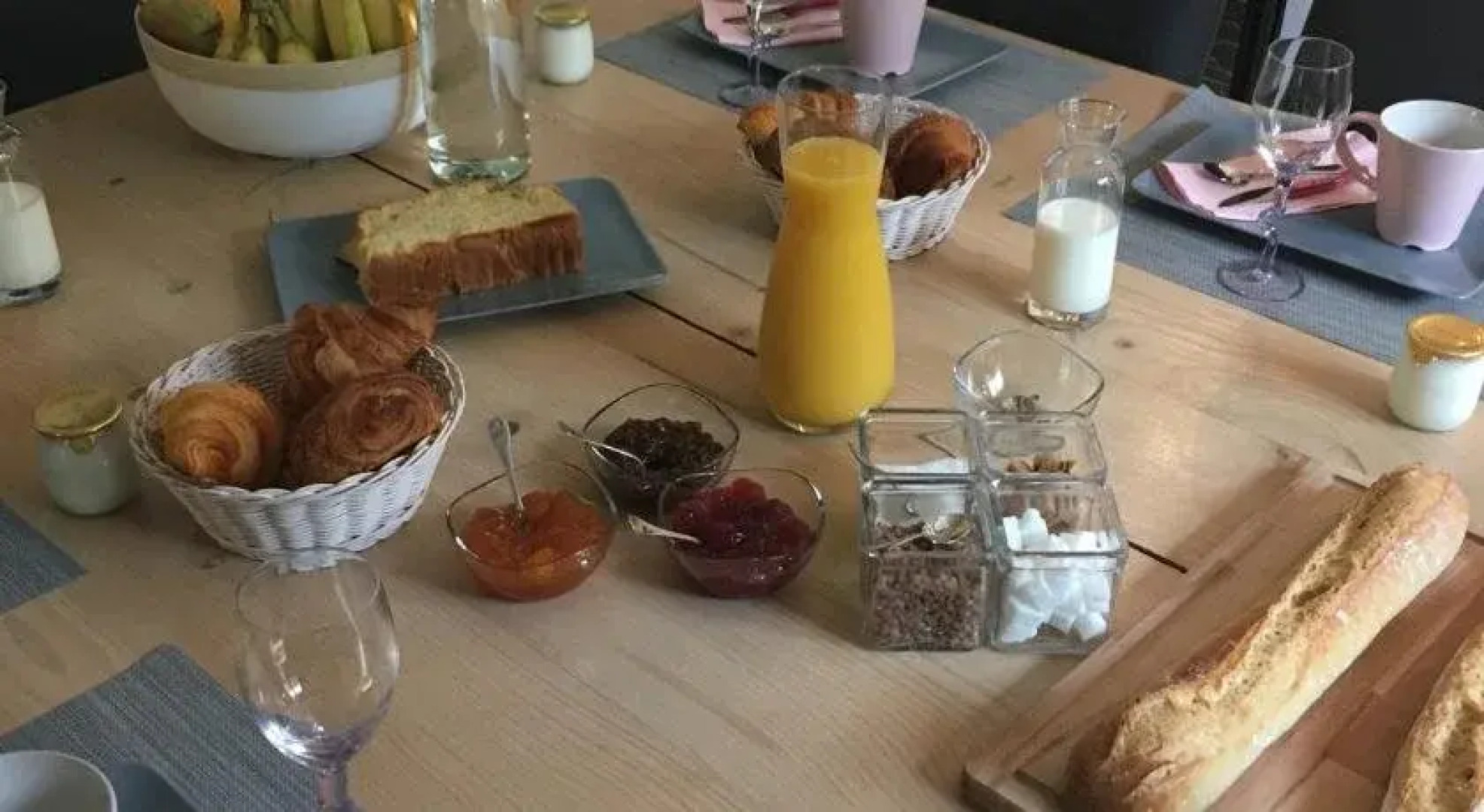 Les Ô de la laurence