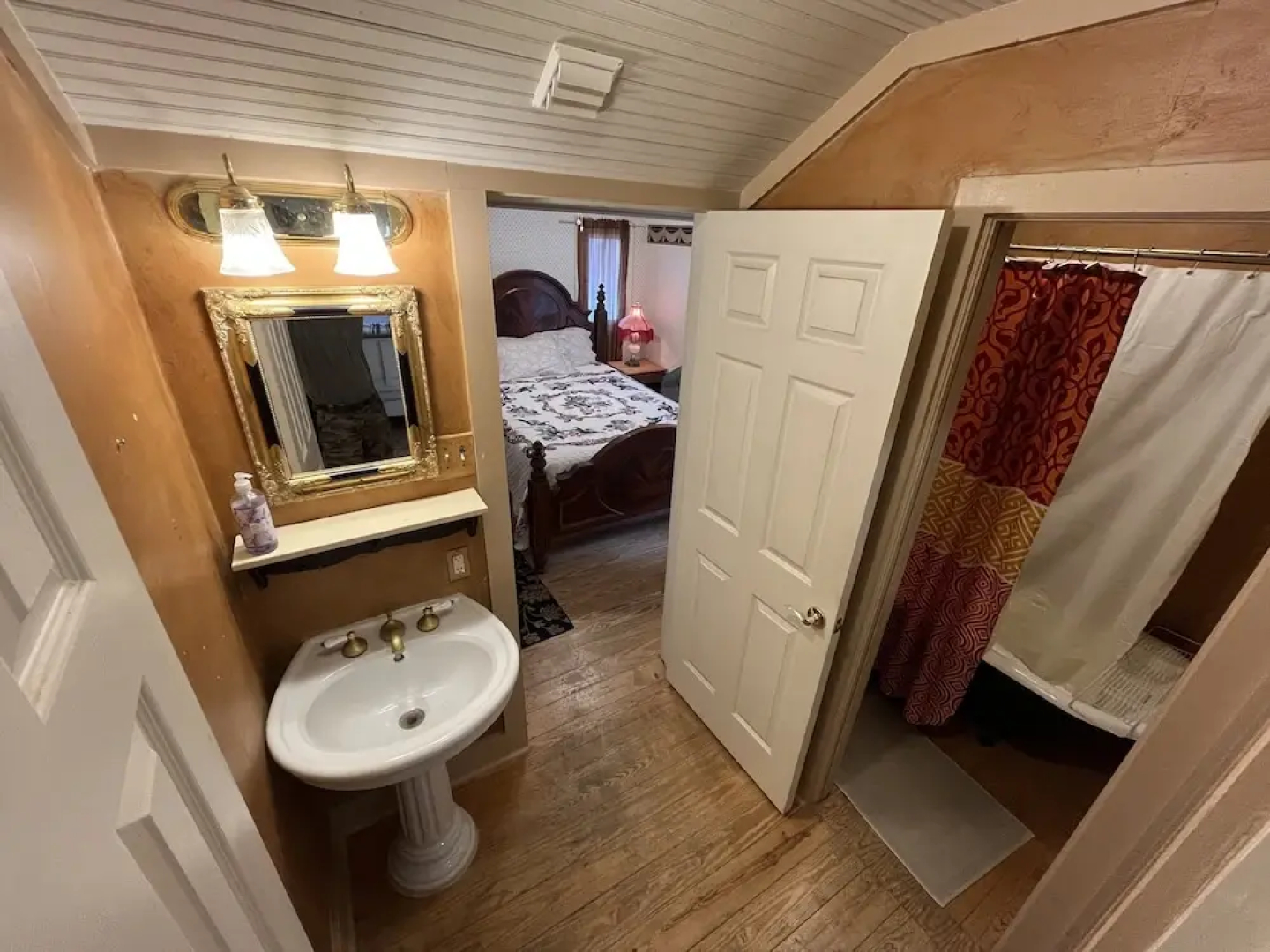 The Crofting Bed and Breakfast
