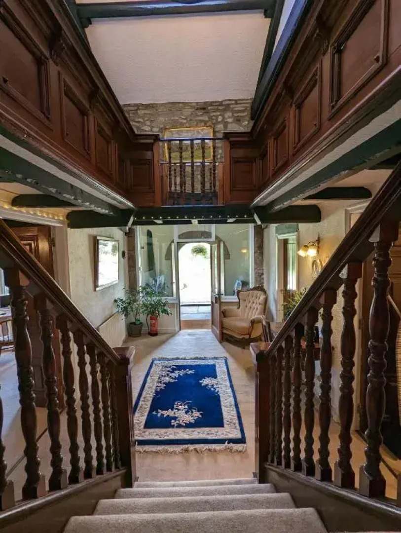 Whittakers Barn Farm Bed and Breakfast