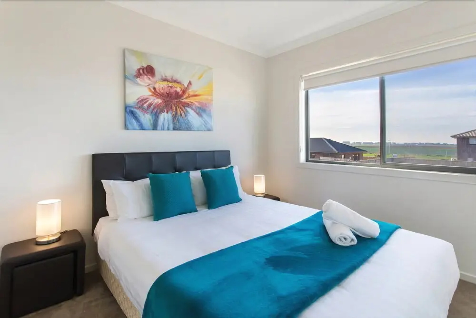 Wyndham Harbour Villa - Melbourne