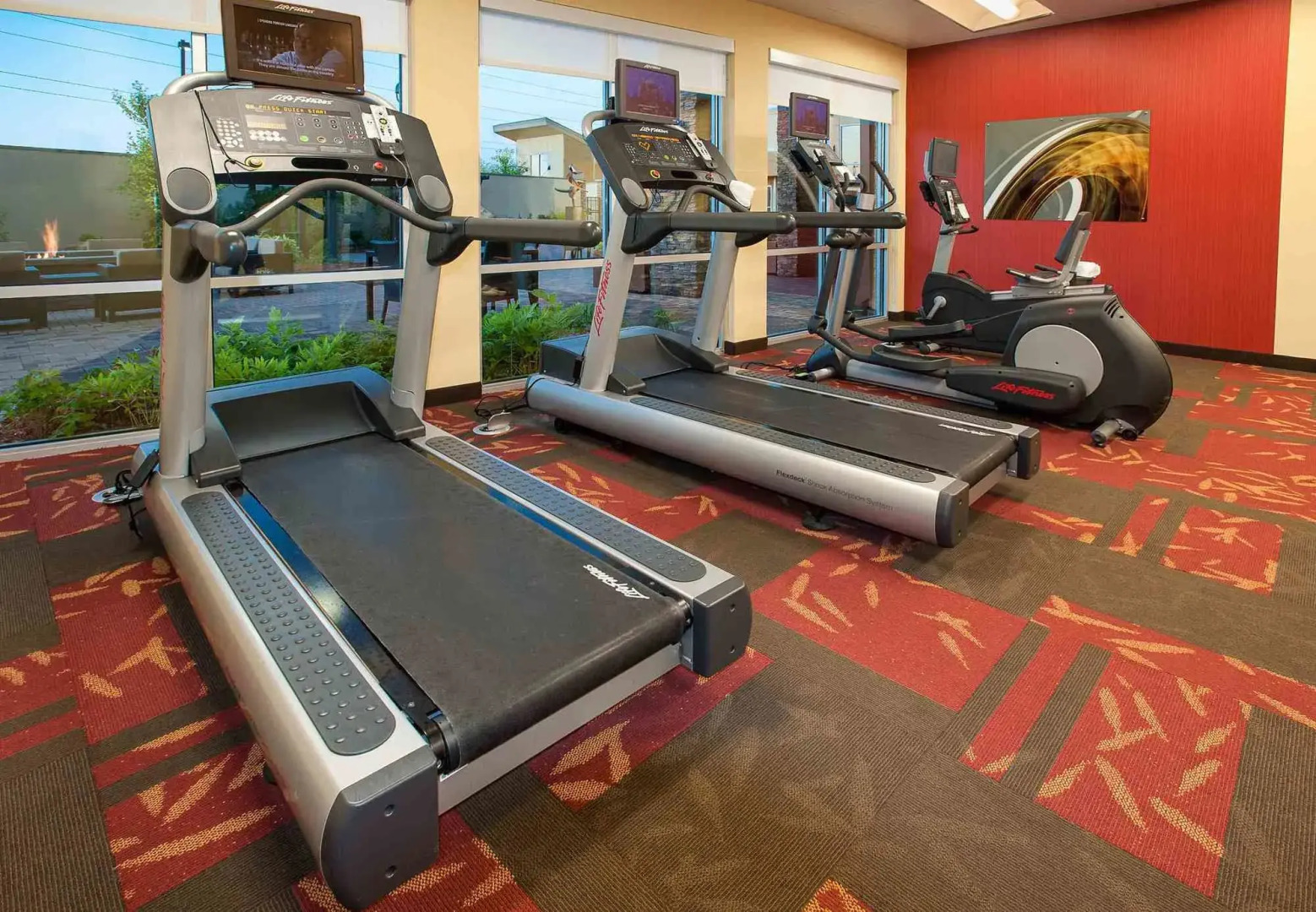 Courtyard Mankato Marriott