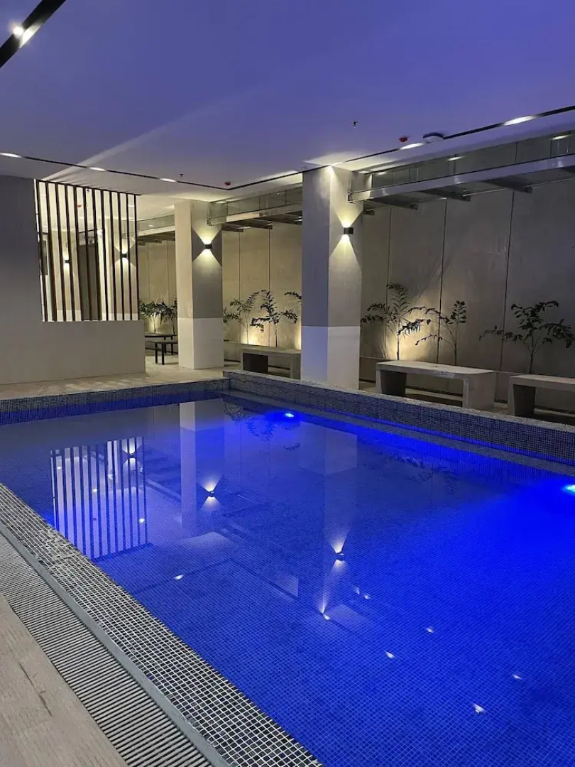 Copenhagen Residences