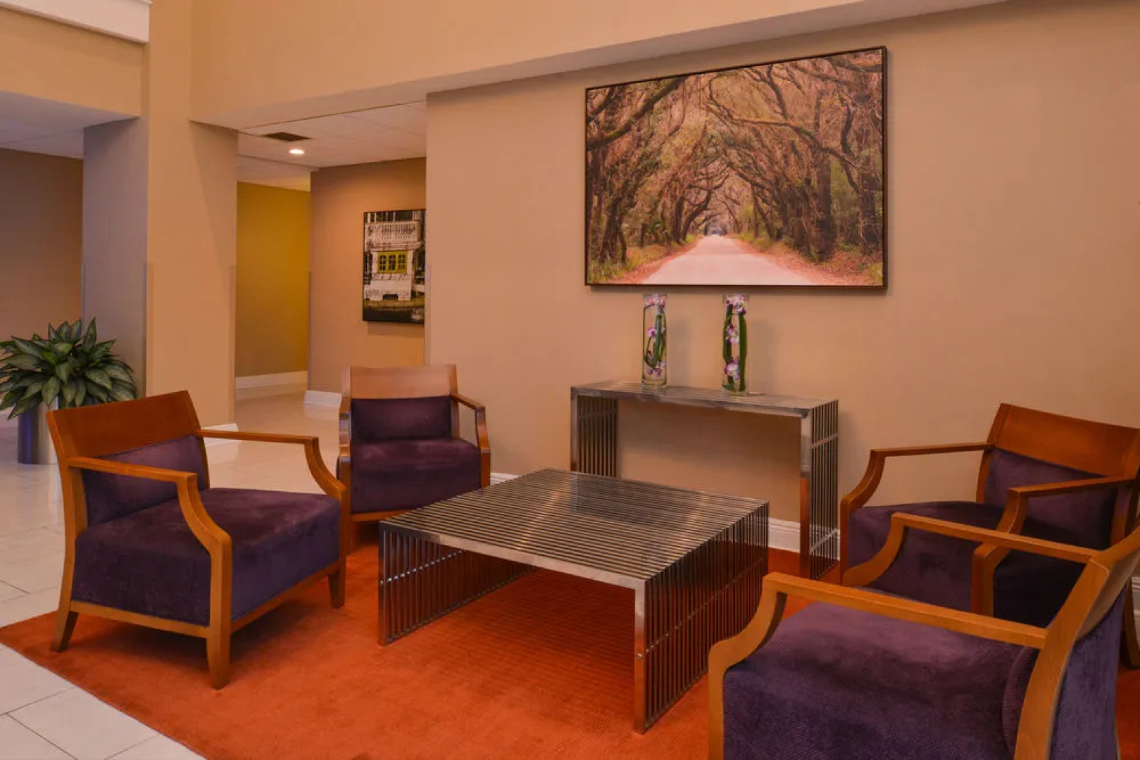 Country Inn & Suites By Carlson, New Orleans Airport, La