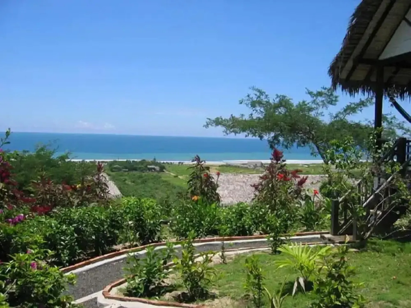 Hostería La Terraza