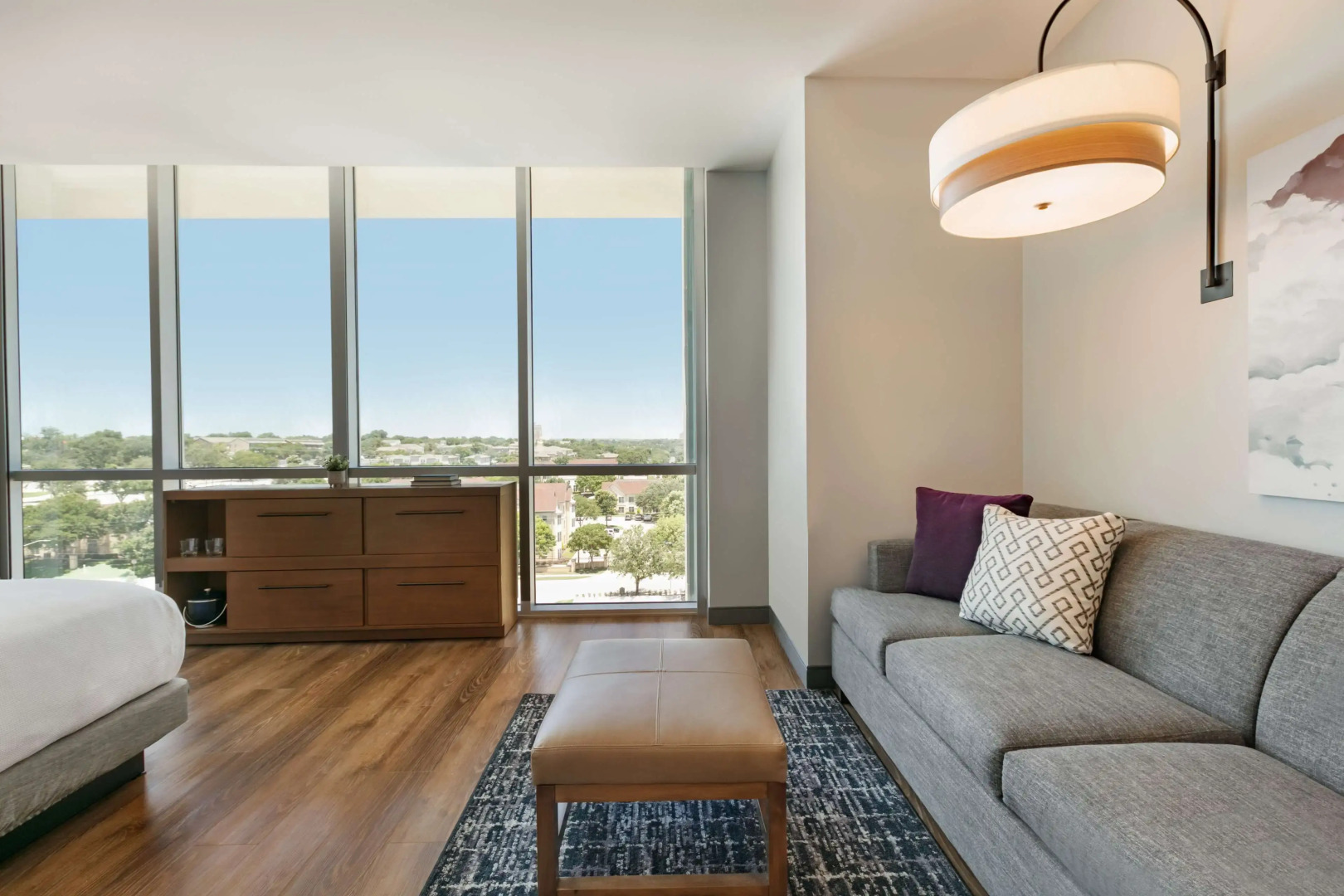 Hyatt Place Fort Worth/TCU