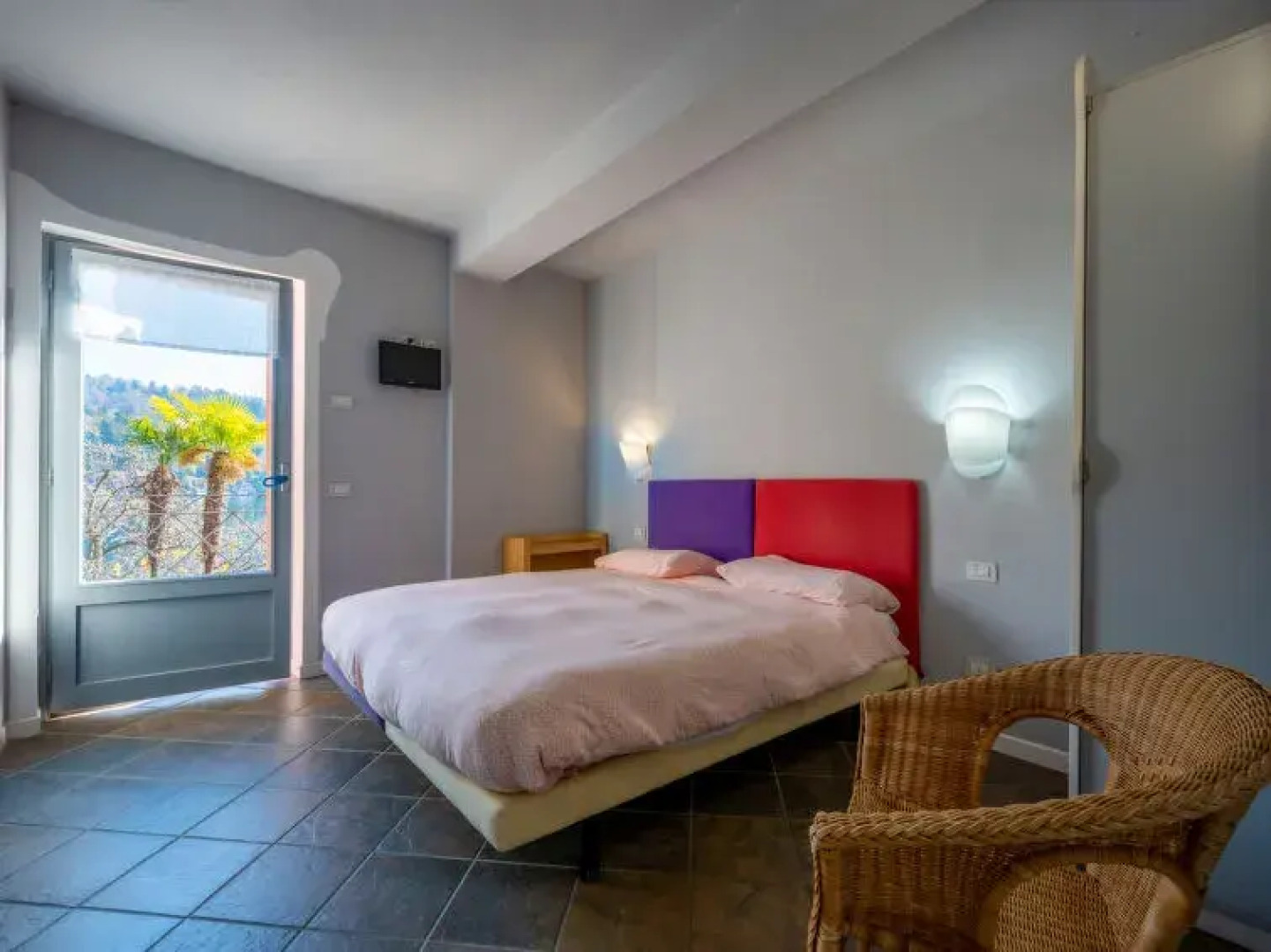 Casa sul Lago Orta San Giulio