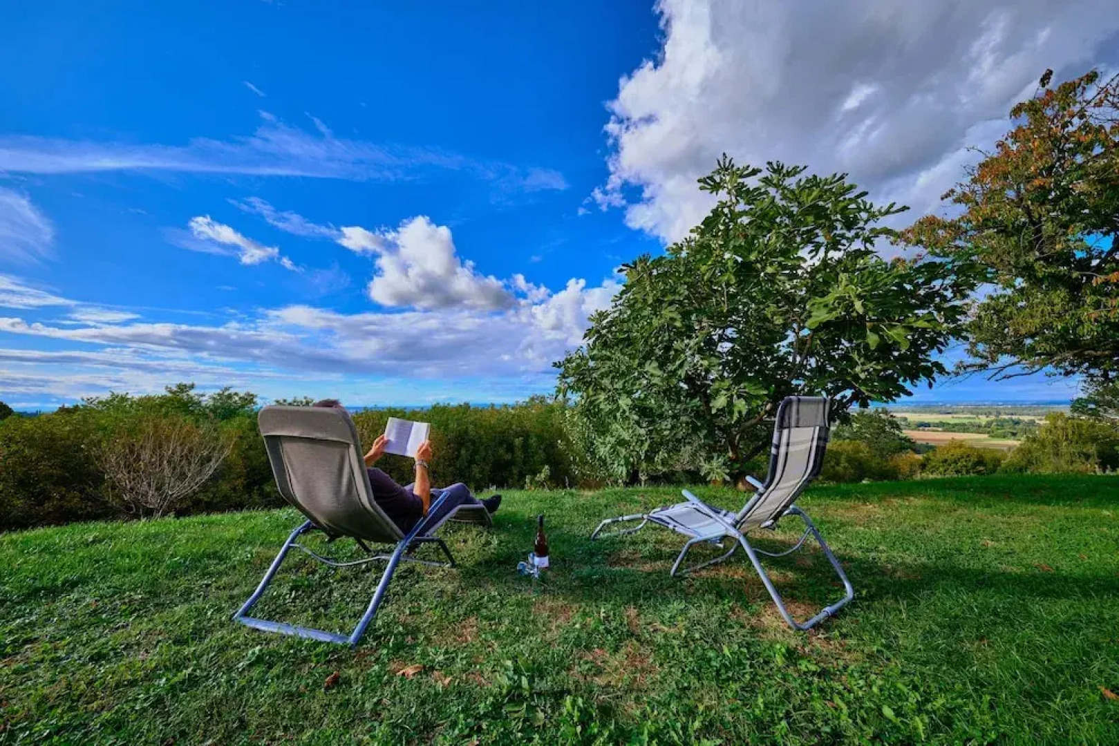 Holiday House Podhamer Boris