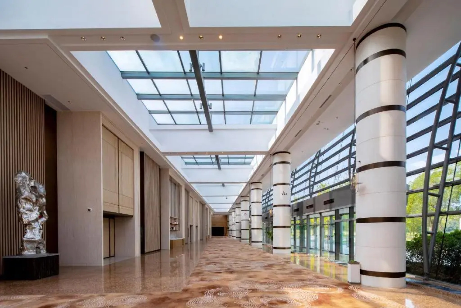 Le Méridien Shanghai Sheshan