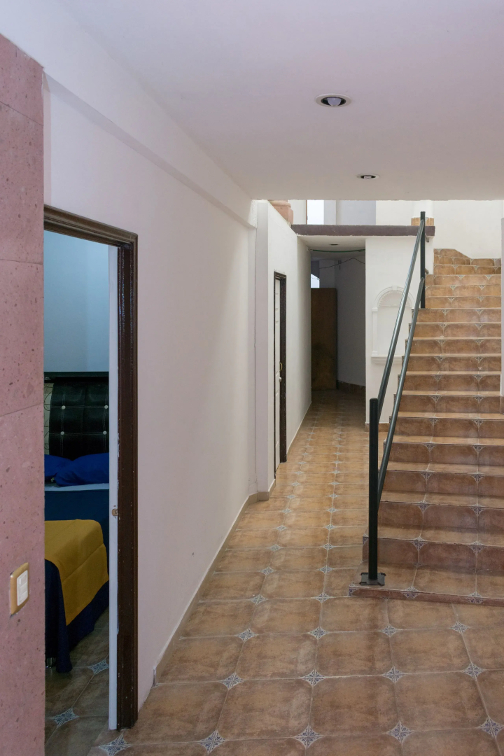 Hotel Alameda maravatio