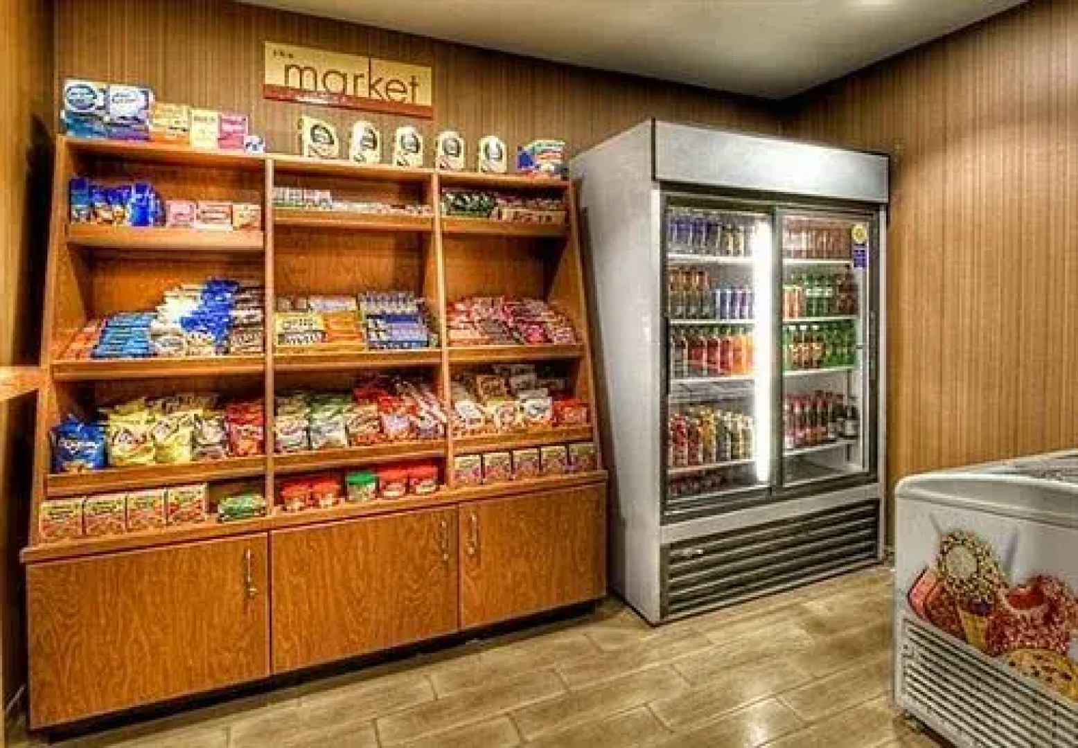 Fairfield Inn & Suites Edmond