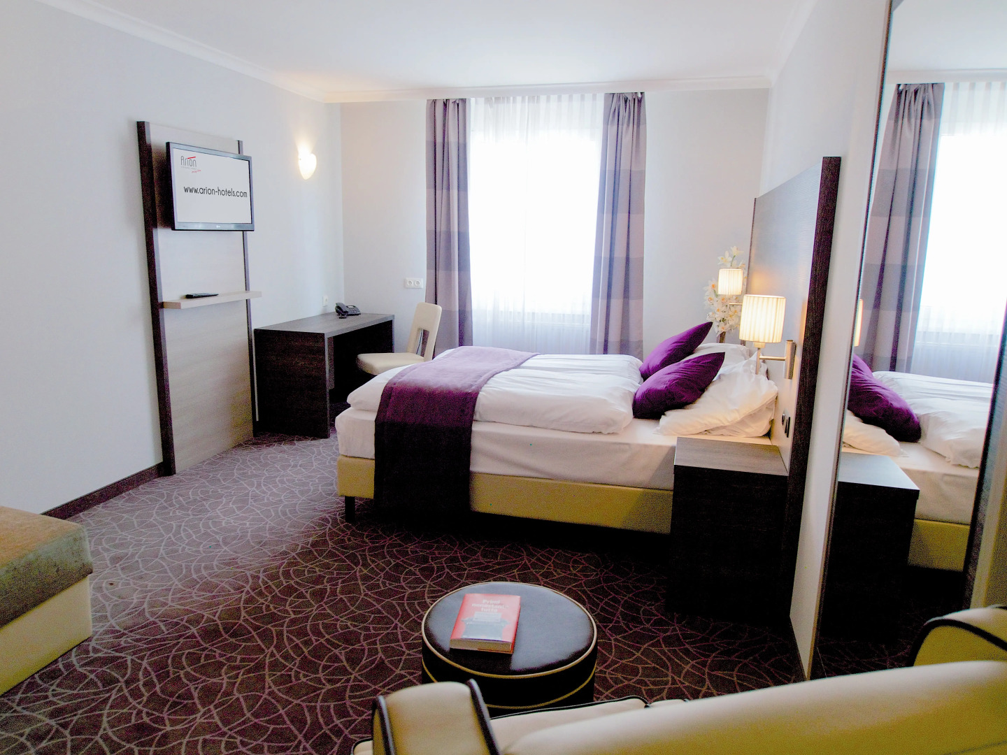 Arion Cityhotel Vienna