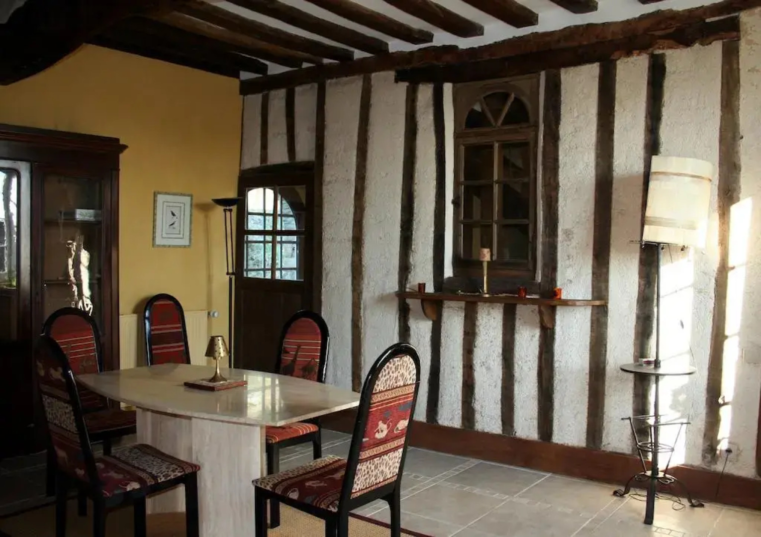 Gîte la Vieille Foulonnière