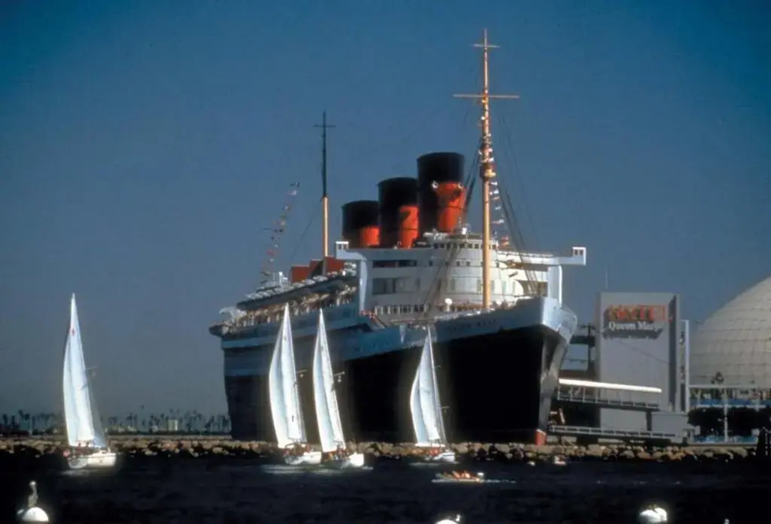 SpringHill Suites Los Angeles LAX/Manhattan Beach