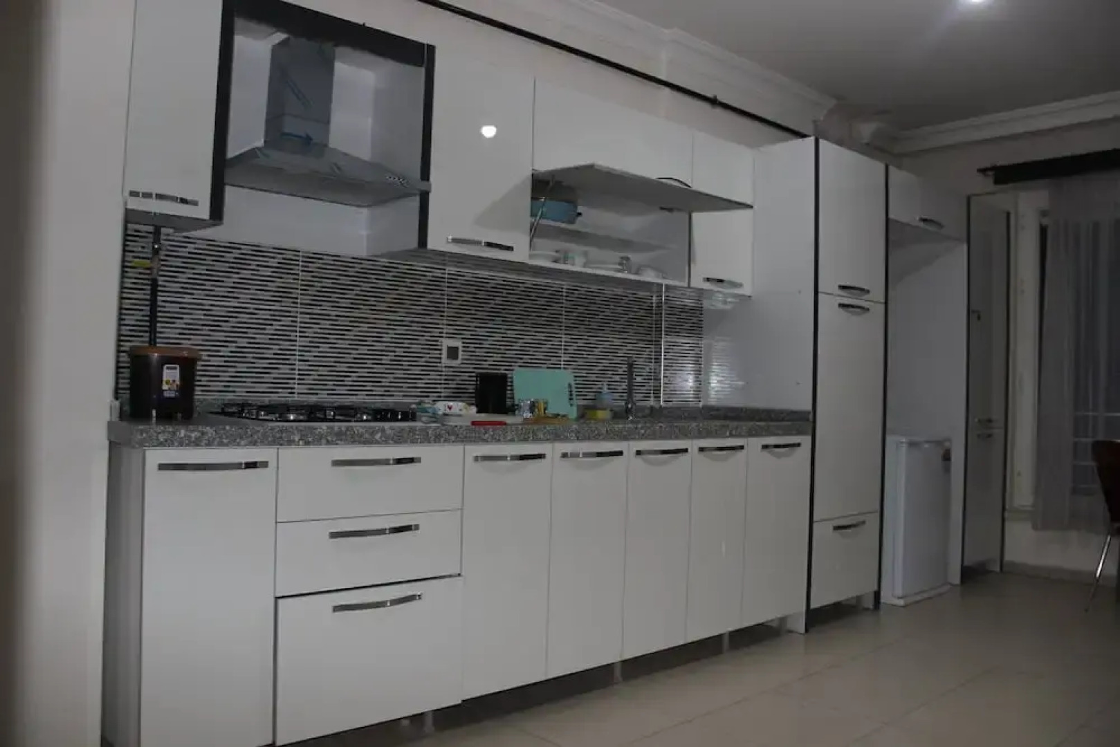 Bayrakdar Butik Apart