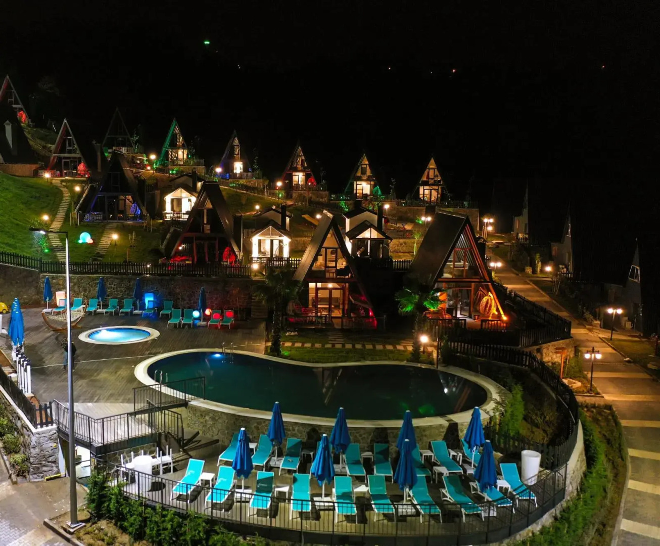 World DREAMS Sapanca