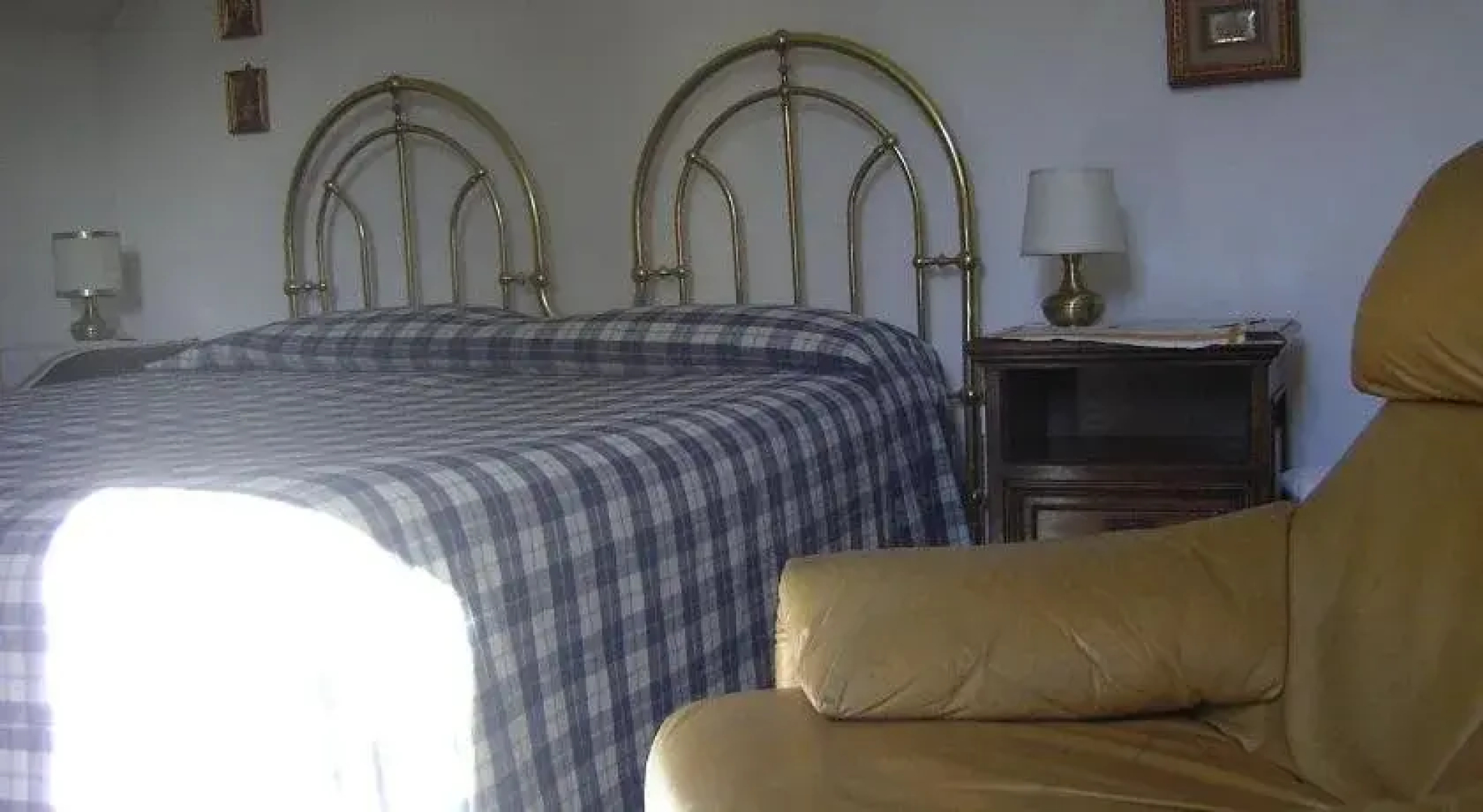 Albergo San Cristoforo