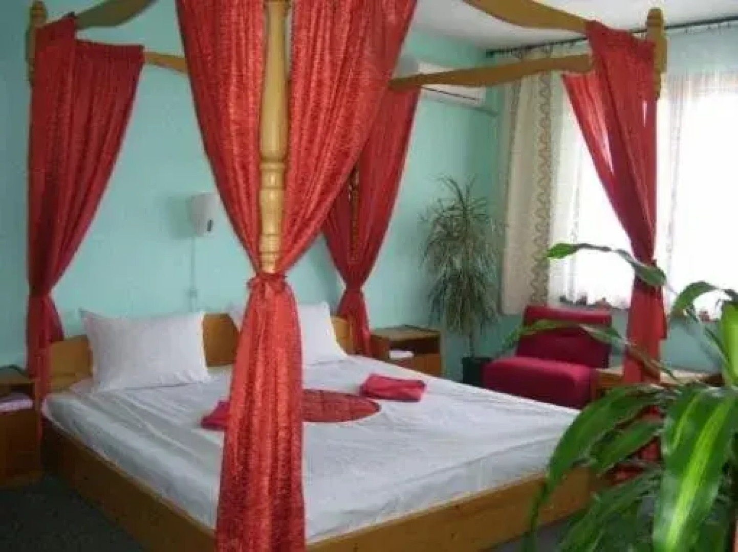 Family Hotel Natalis