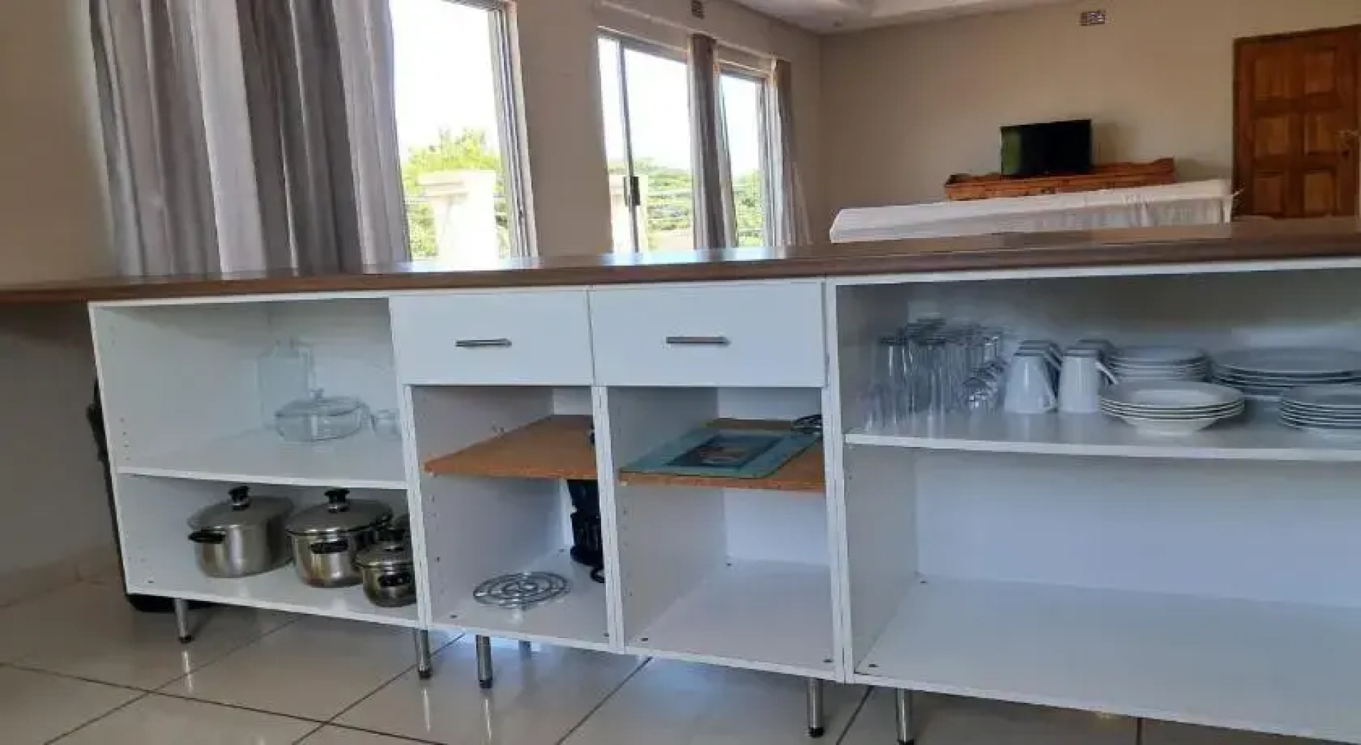 SeaXplore Lodge and Dive Center