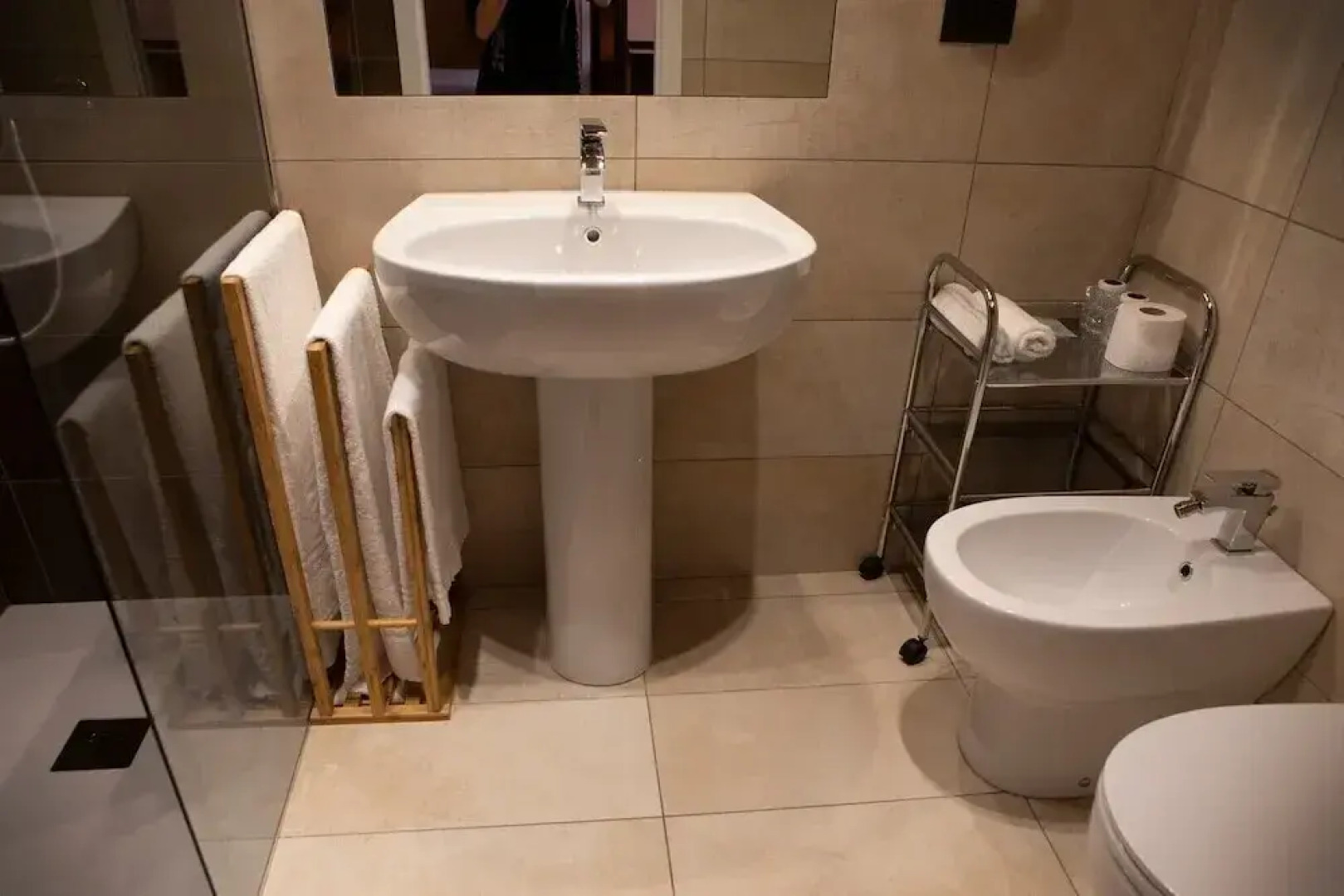 Hotel Milano Pool & Garden