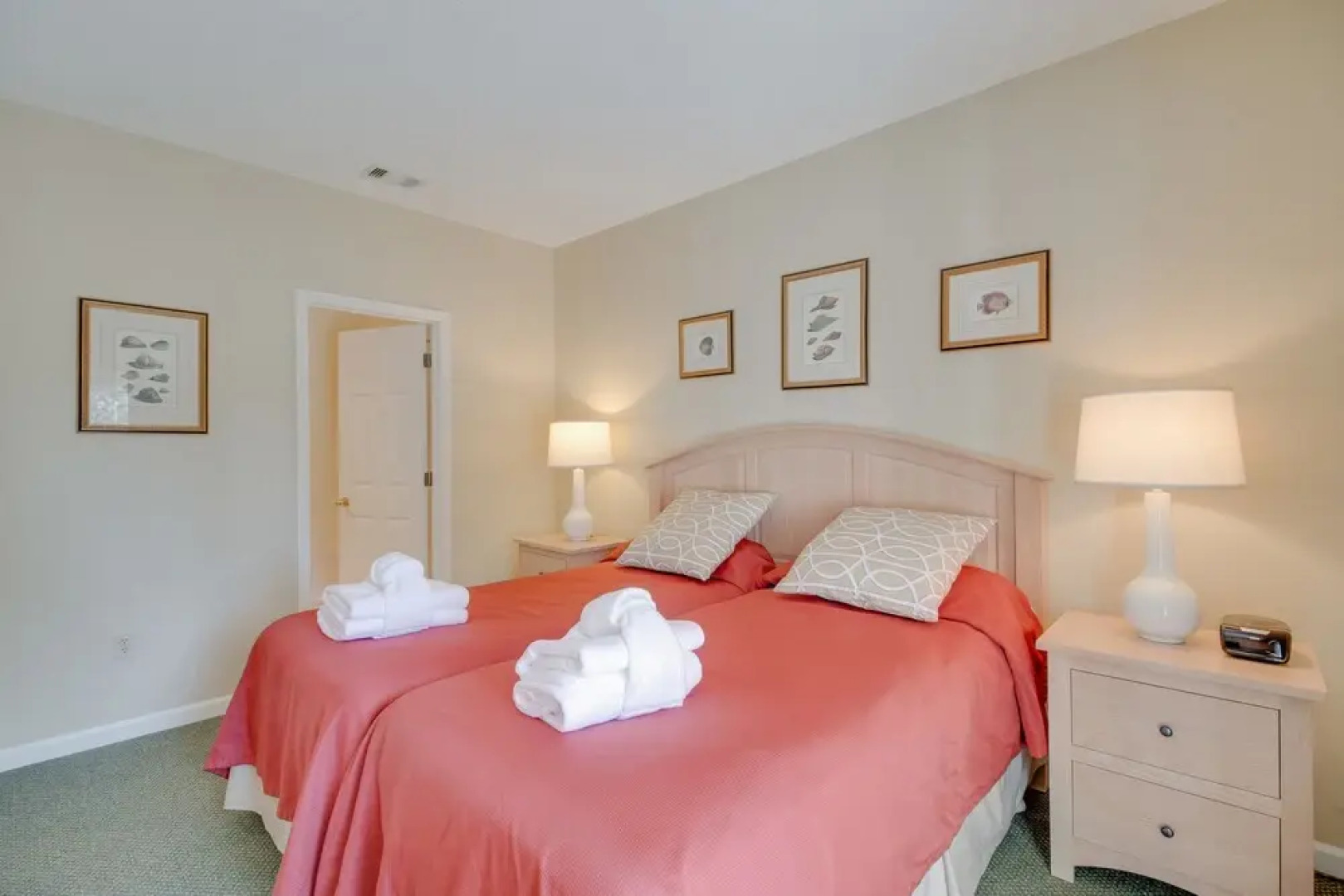 Ocean Palms at Port Royal Resort