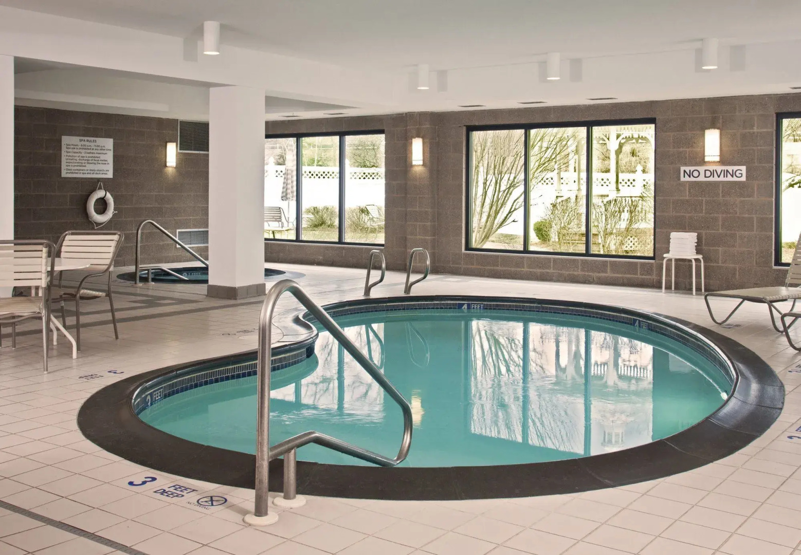 Fairfield Inn & Suites by Marriott Albany Airport