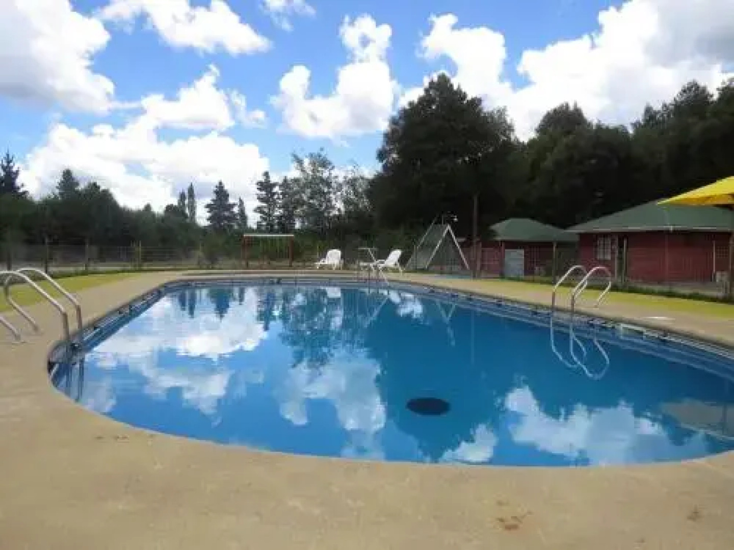 Cabañas Doña Javiera