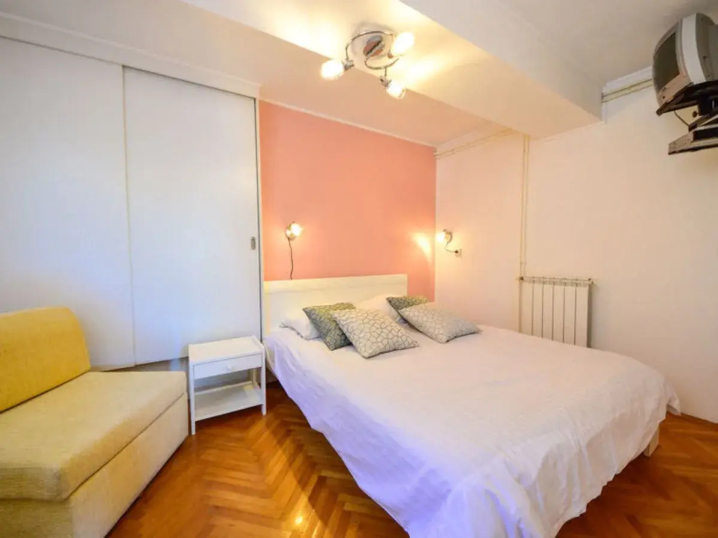 Apartment Lidija Säkylä