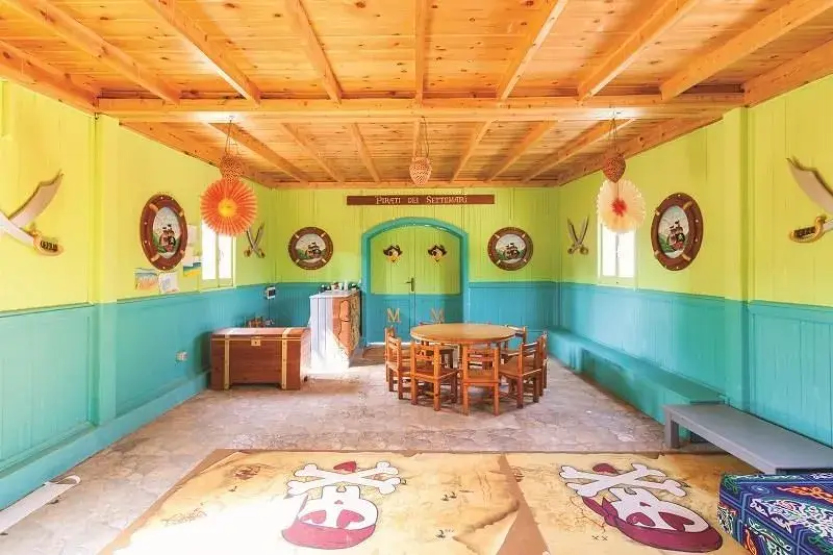 Blue Lagoon Beach Resort - Marsa Alam