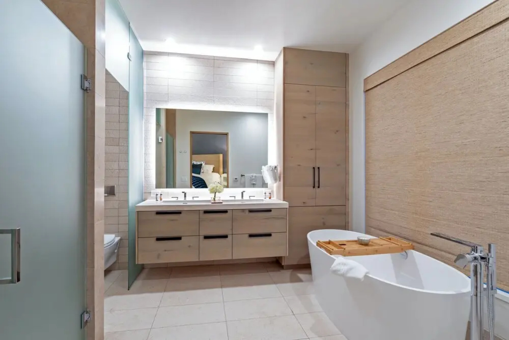 SAN Juan 103 AT Transfer by Exceptional Stays