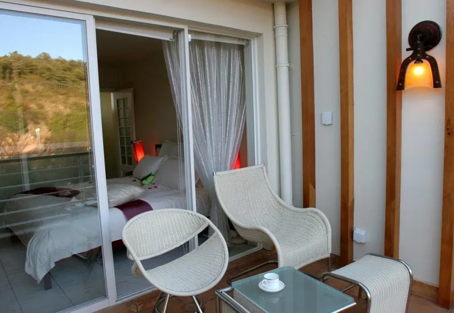 Kunming Anning Spring Soul Garden Spa & Resort