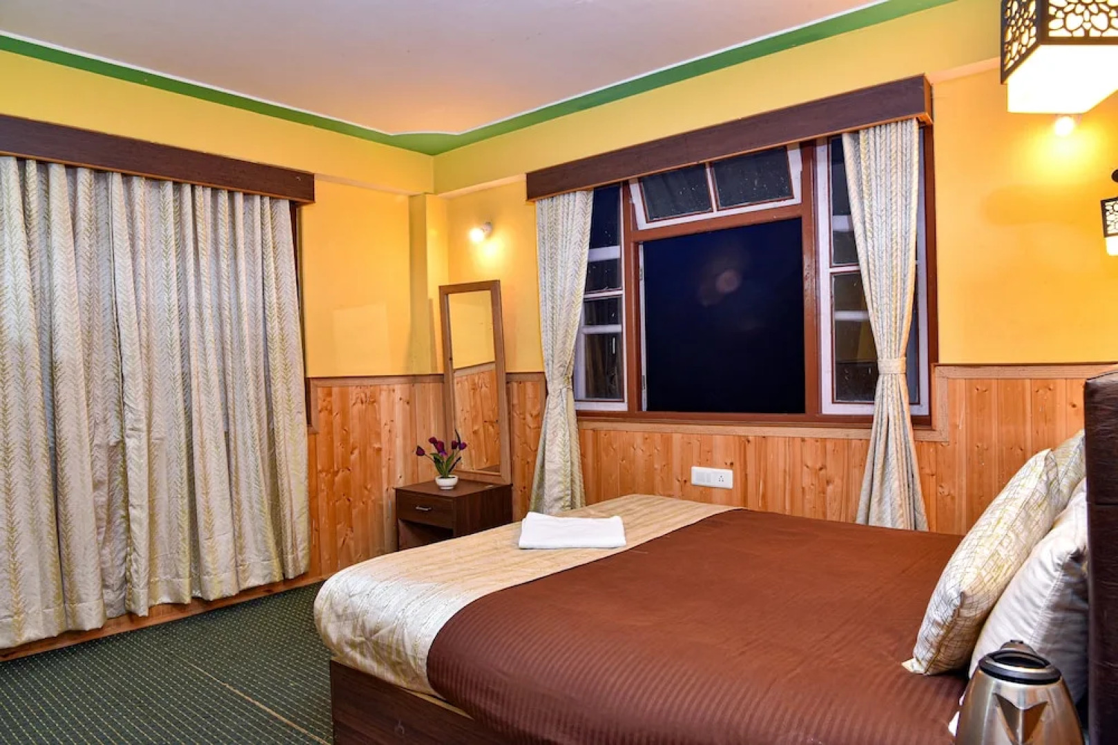 Rufina Lachen Deezong