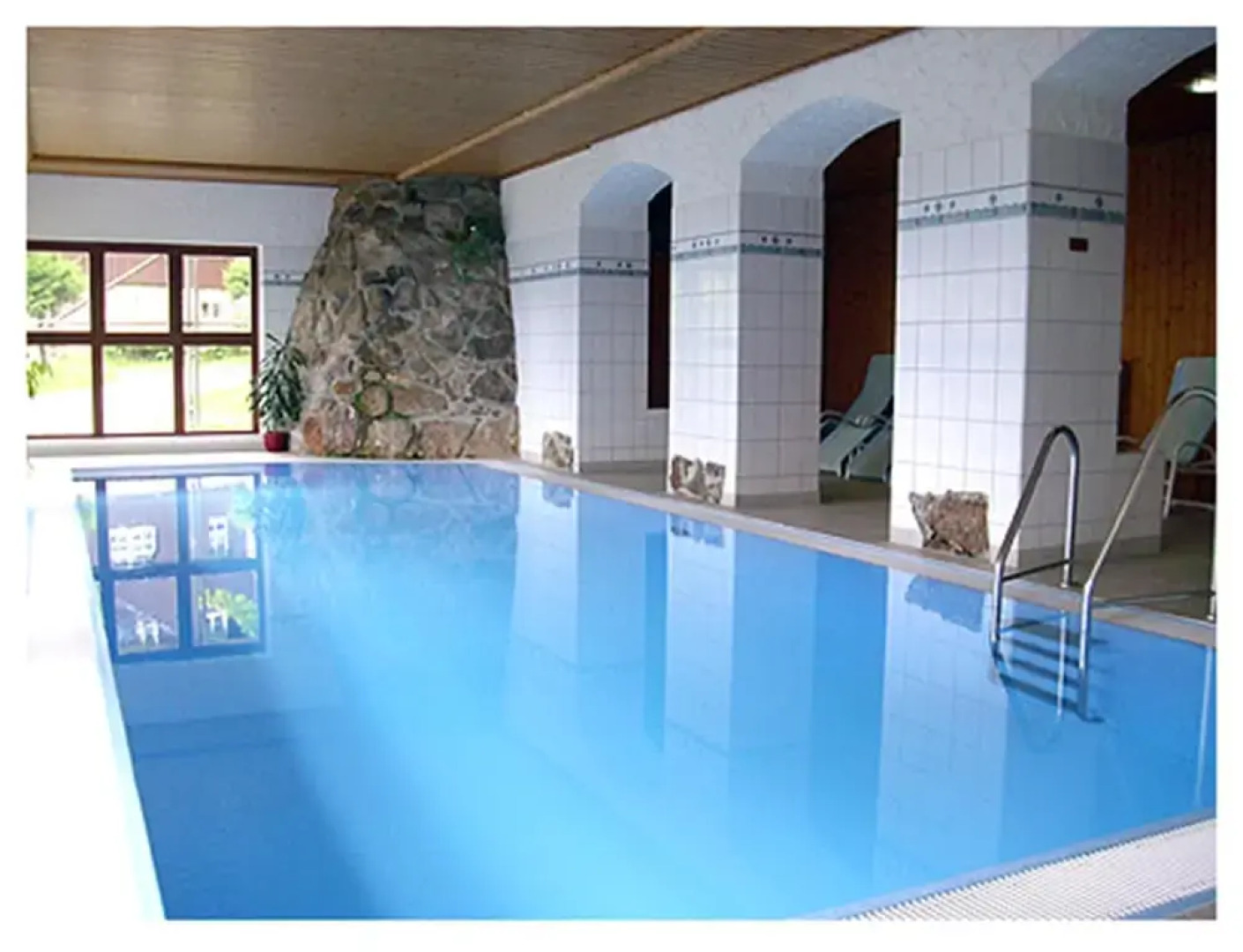 Berghotel Friedrichshöhe