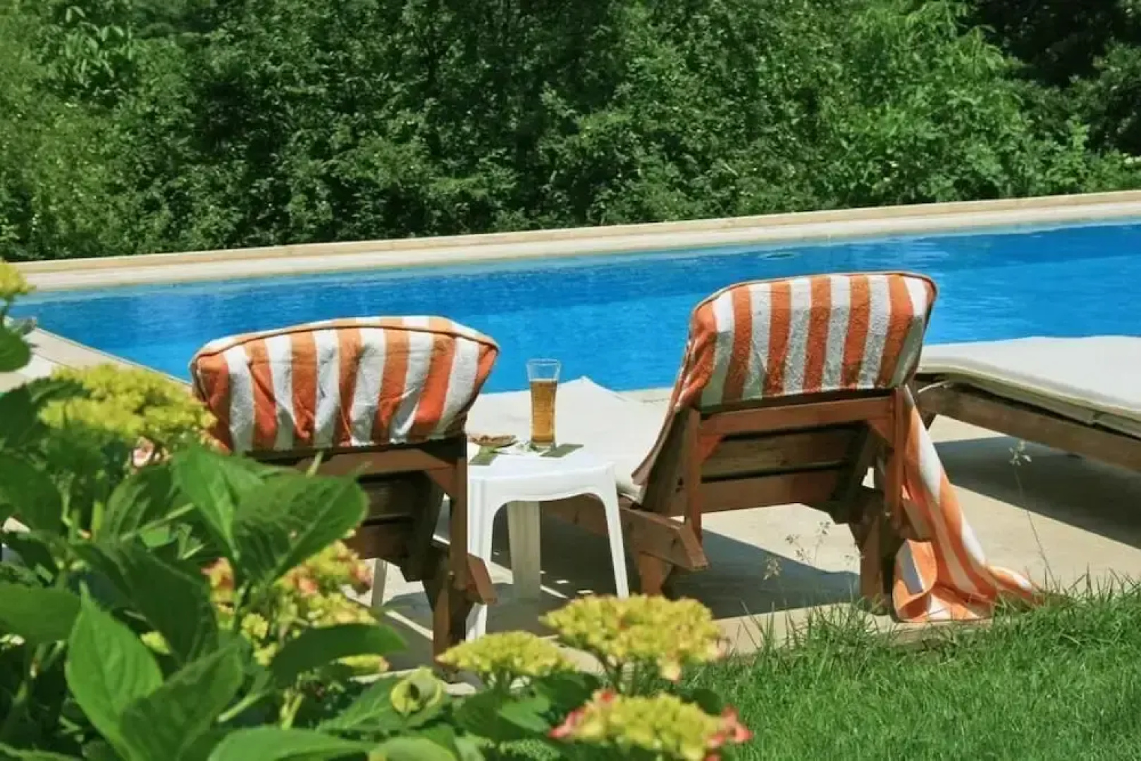 Agva Ormanevi Otel