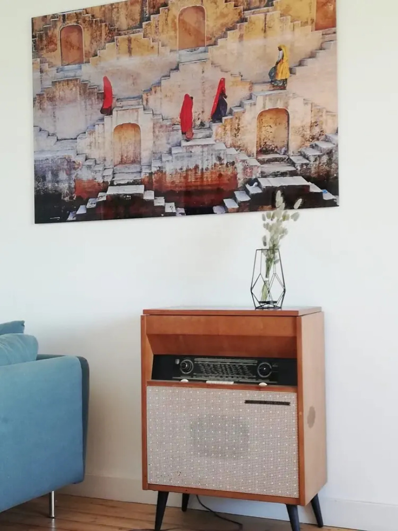 Superb sea View / Private Beach Access