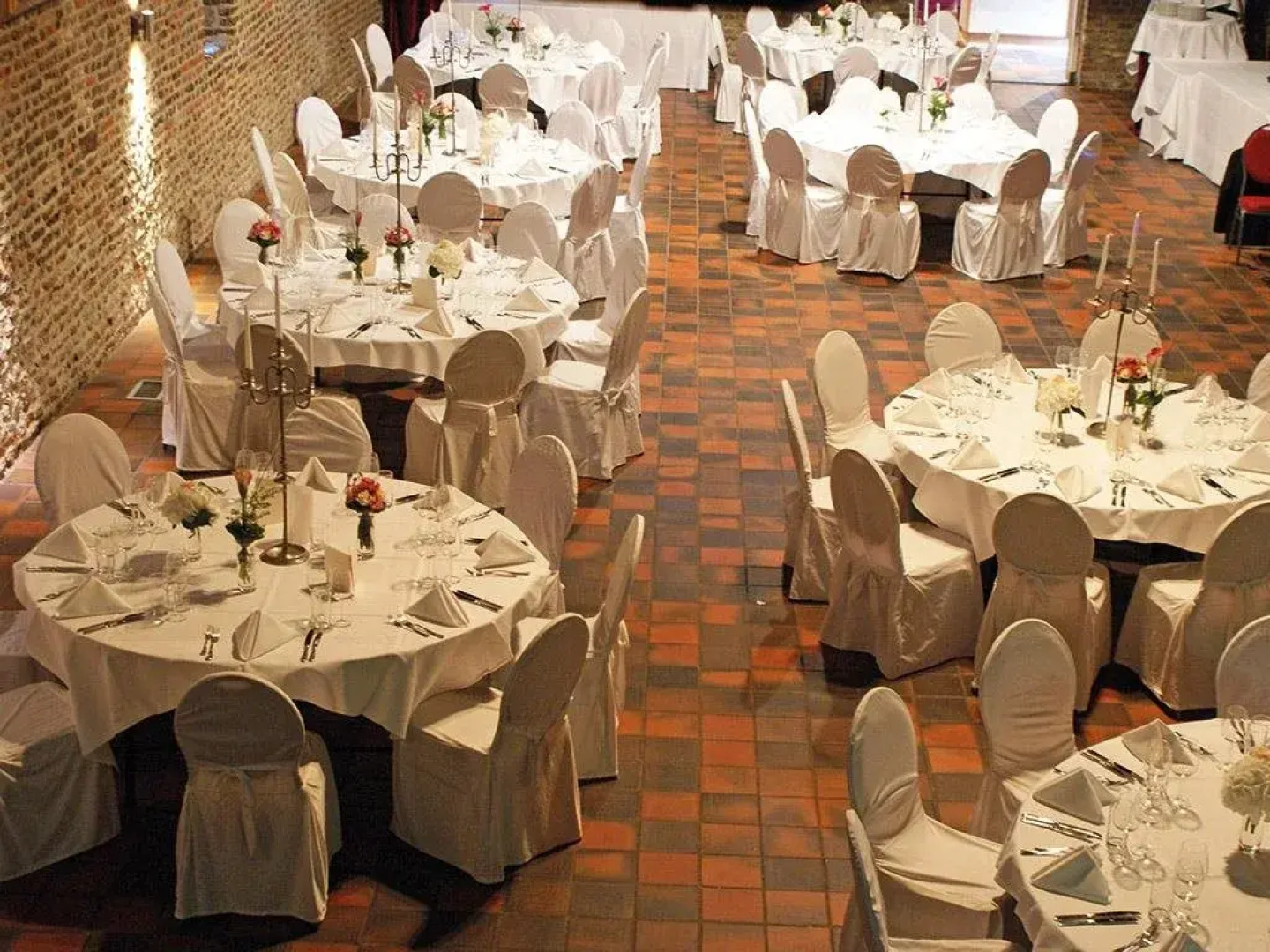 Fletcher Hotel-Restaurant Kasteel Erenstein