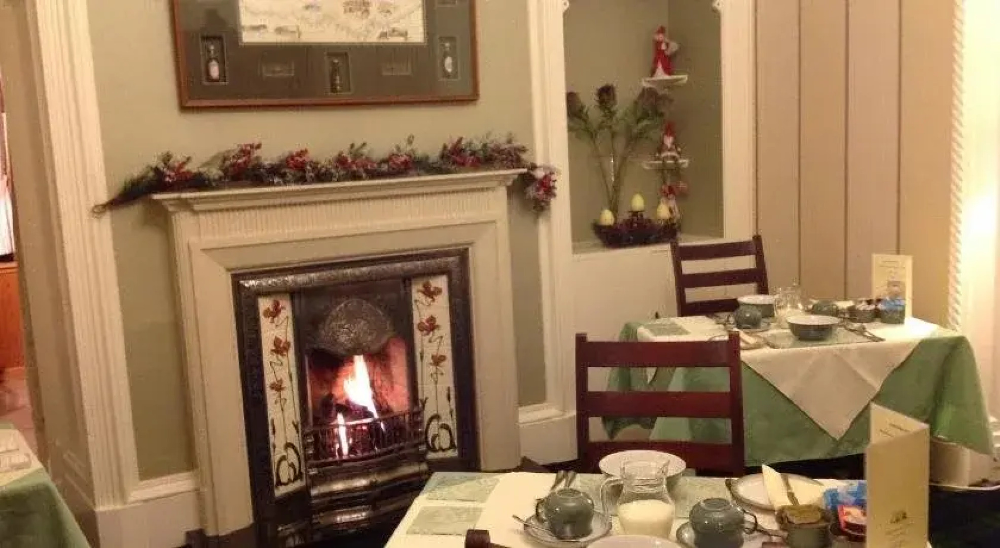 Moraydale Guest House