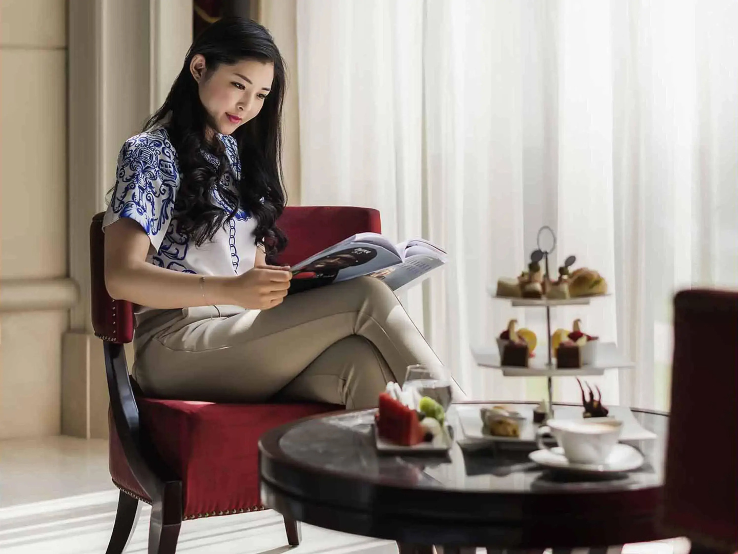 Pullman Tangshan