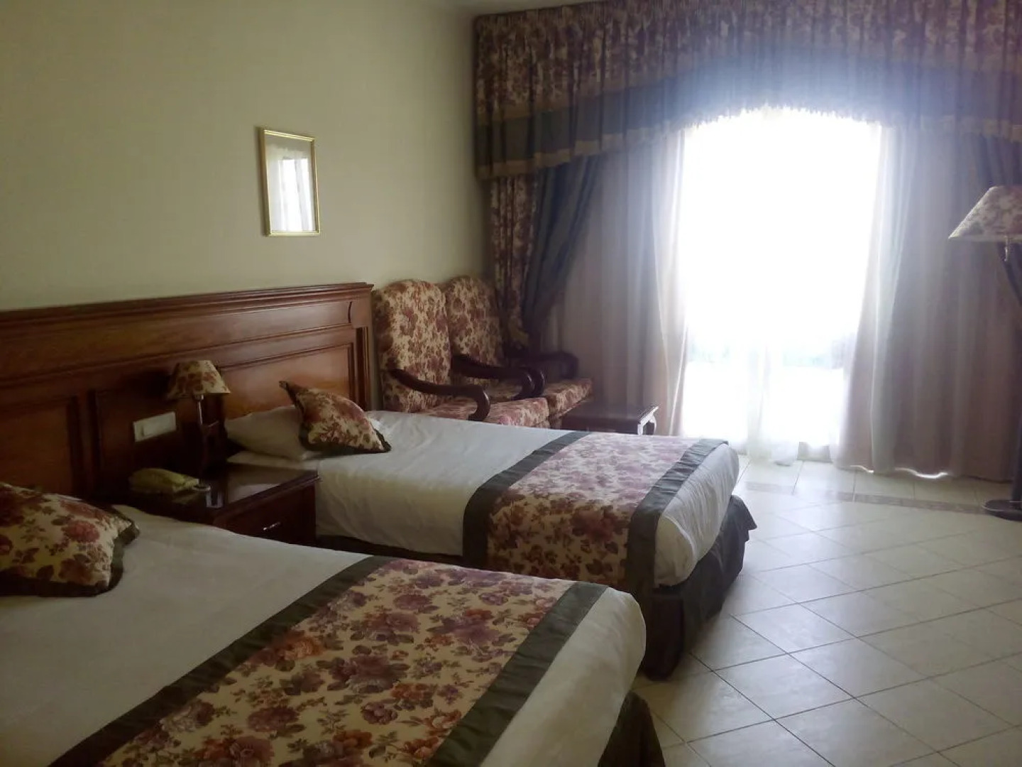 Noria Resort Sharm El Sheikh