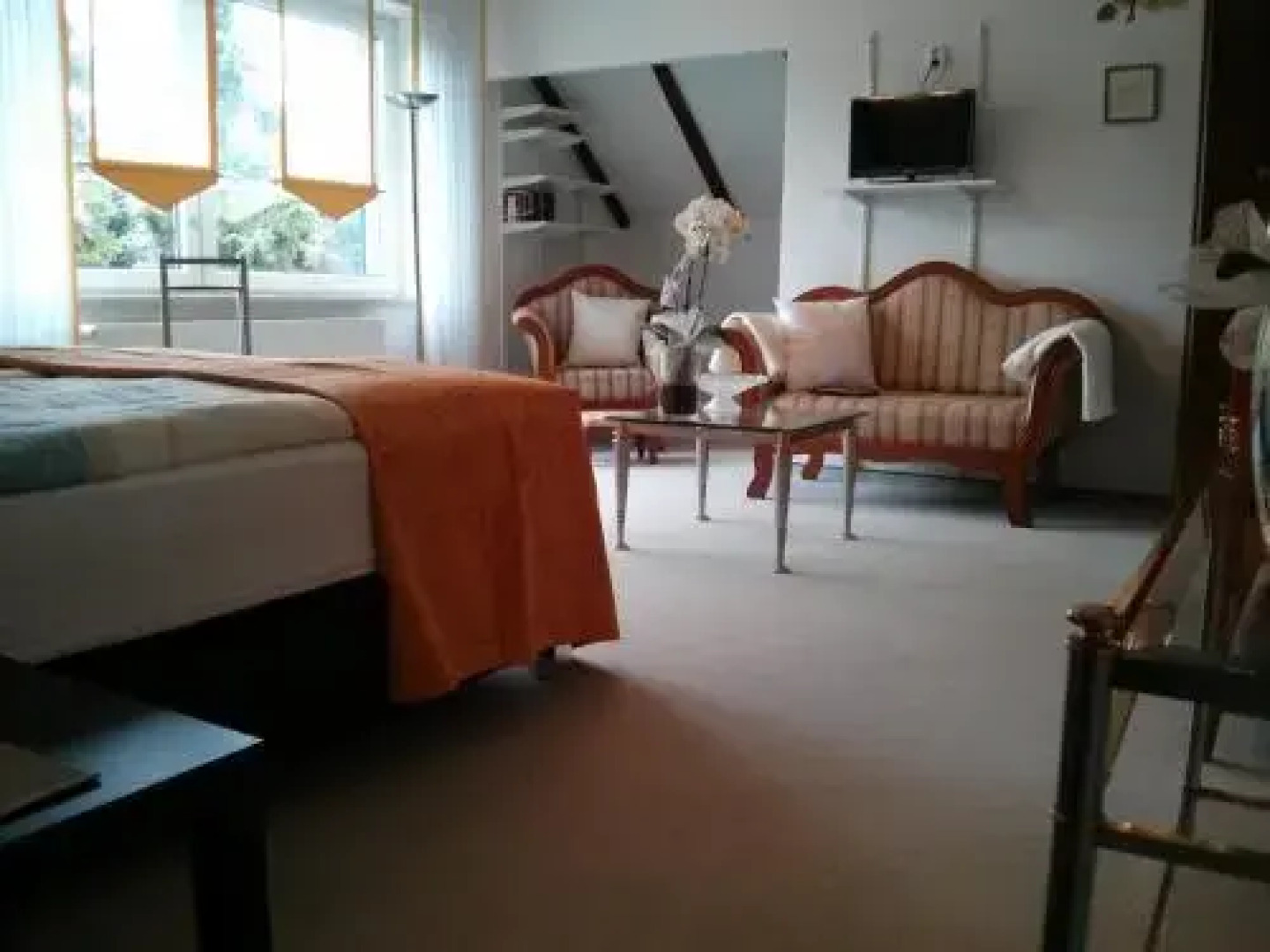 Gästehaus Stövchen Apartment Ostsee