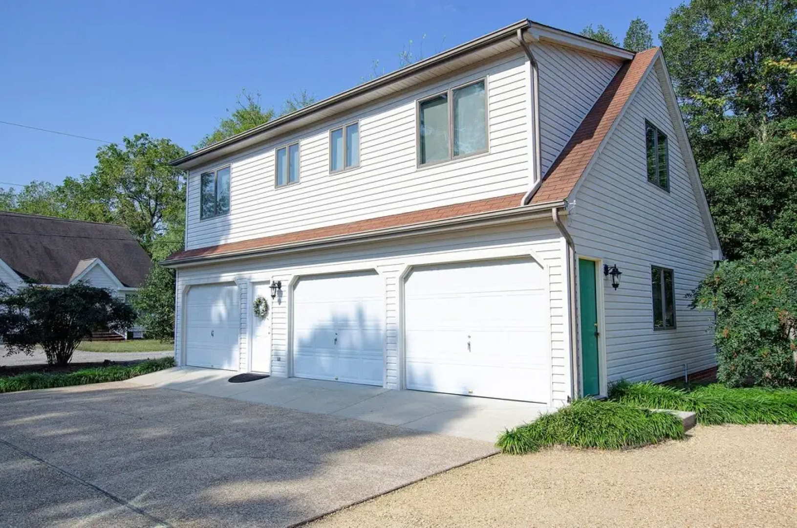 Urbanna Vacation Station - A Waterfront Oasis