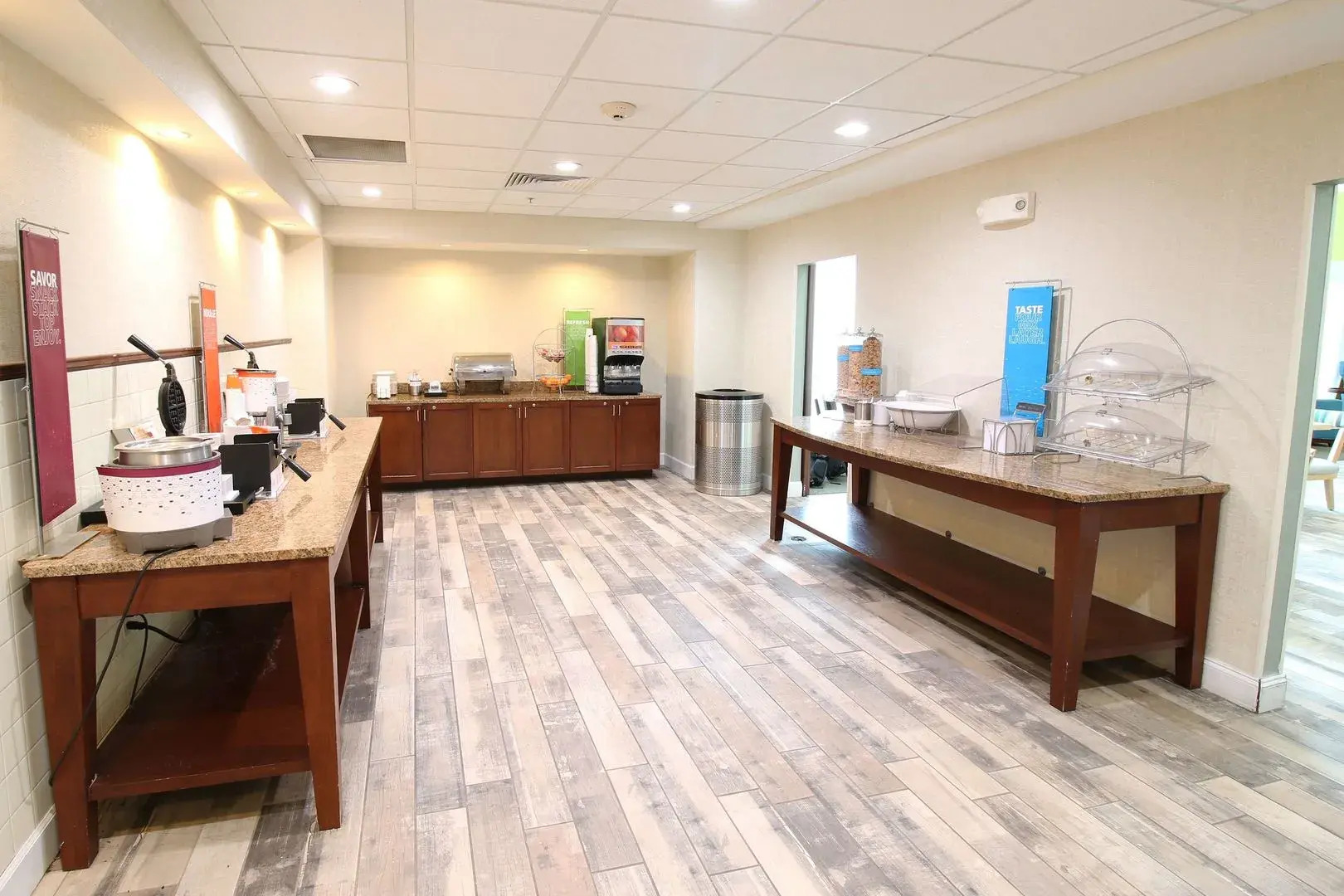 Hampton Inn & Suites Palm Coast