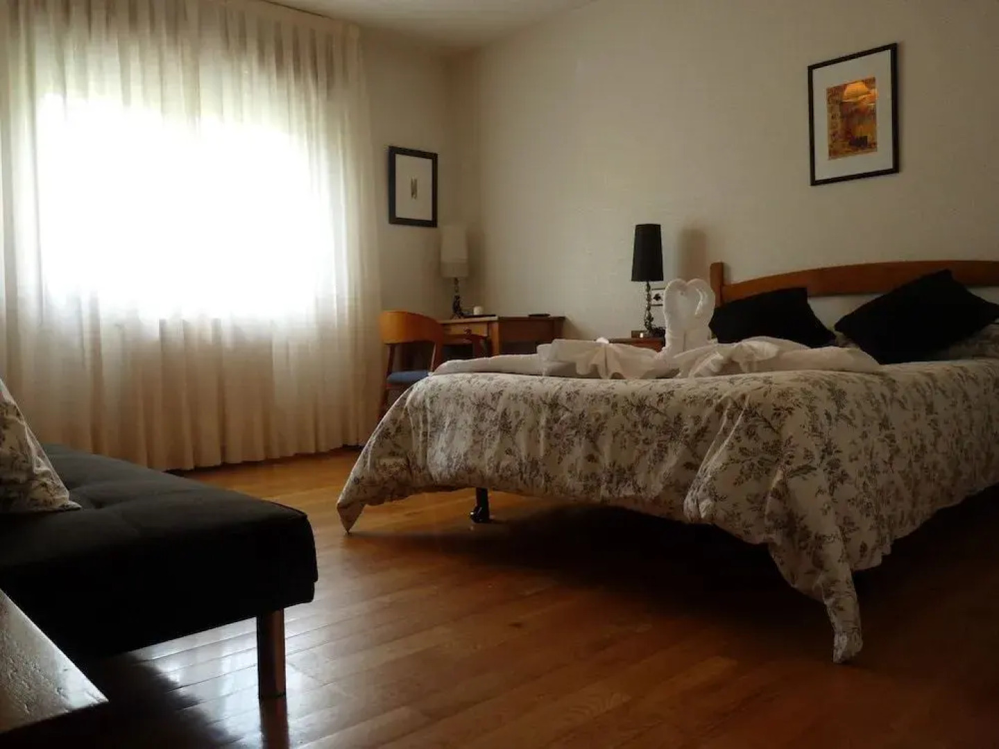 Hostal Restaurante Ventasierra