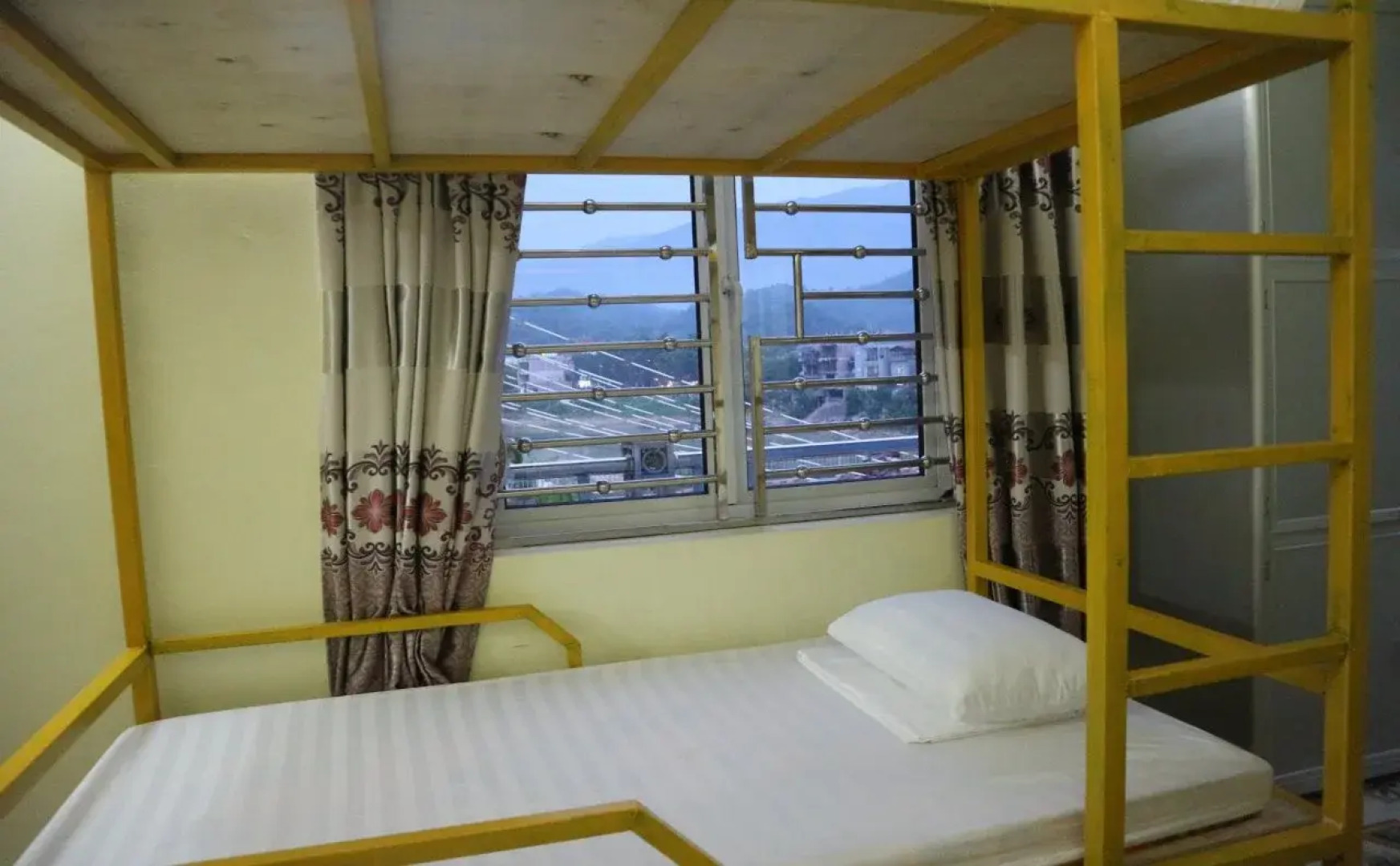 Ha Giang Backpackers Hostel