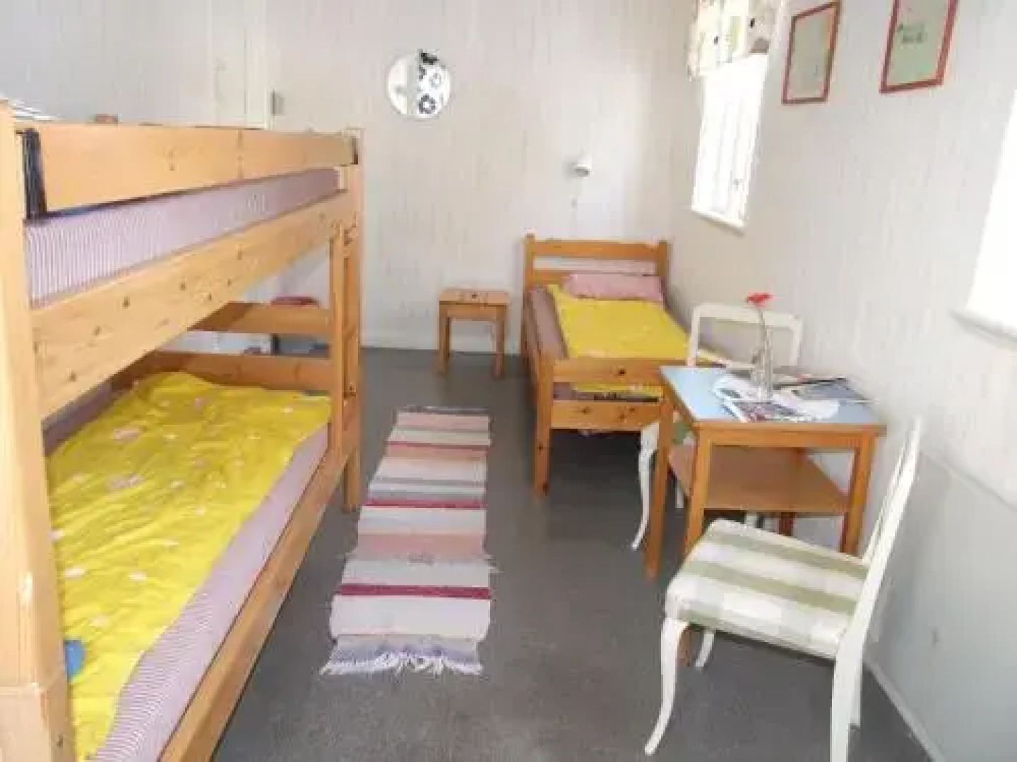 STF Hovra Vandrarhem