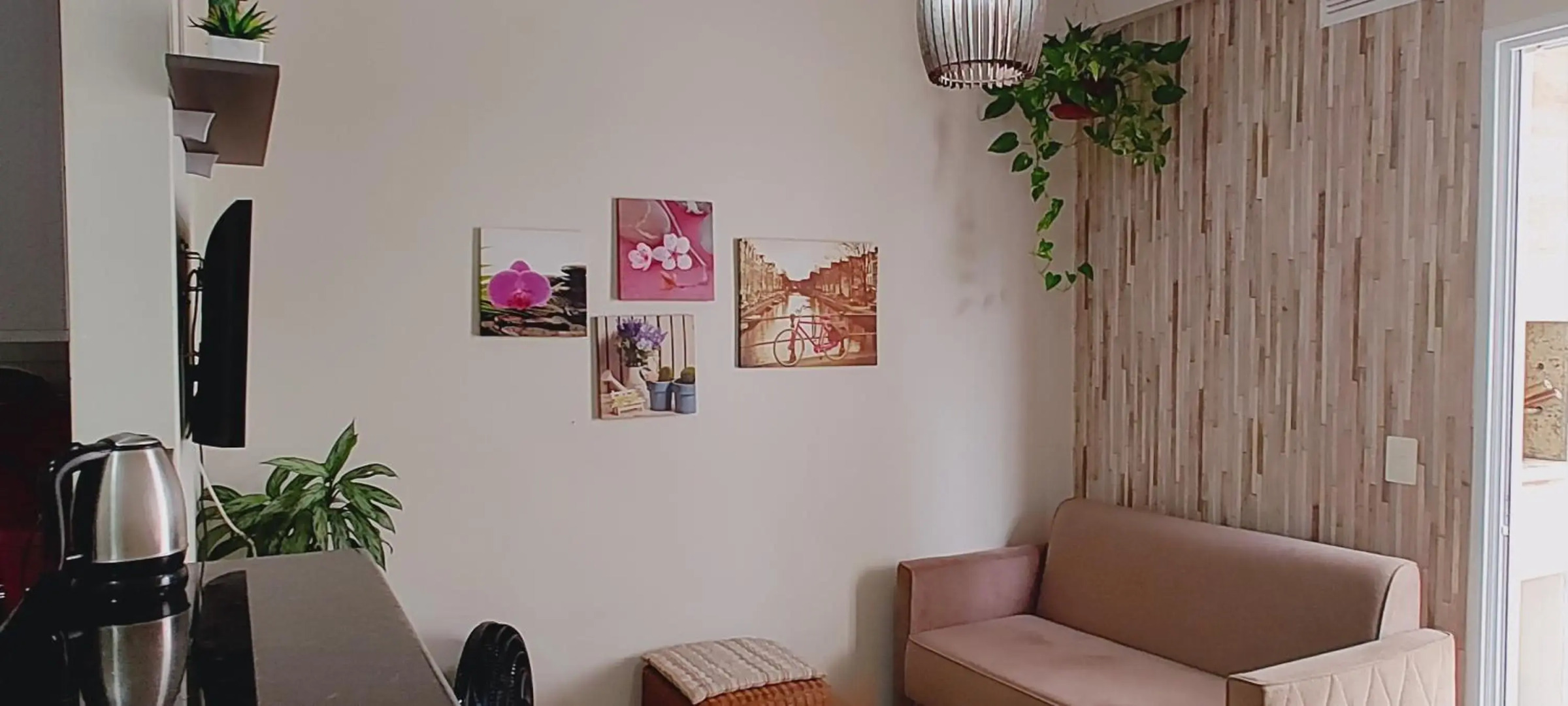 Praia de Palmas Ville