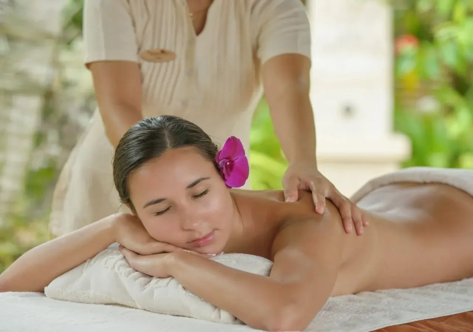 Villa Park Sun Island Resort