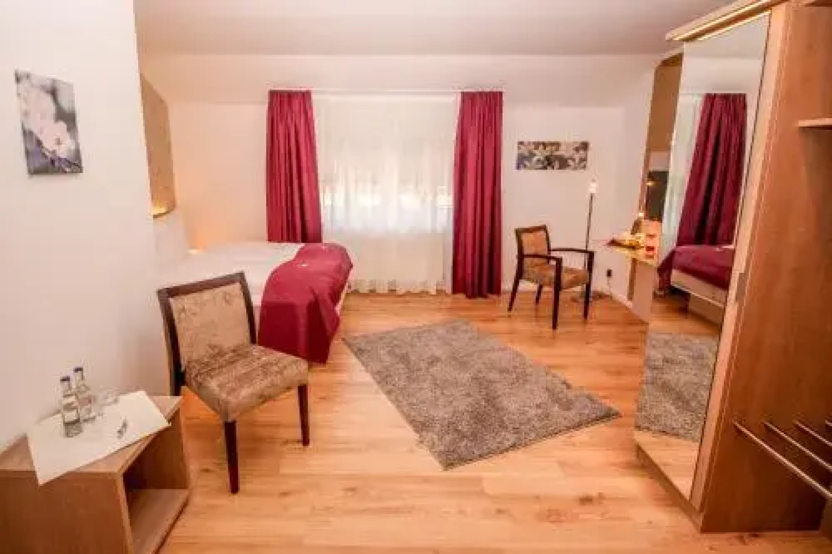 Hotel Ohlendorfs Gasthaus