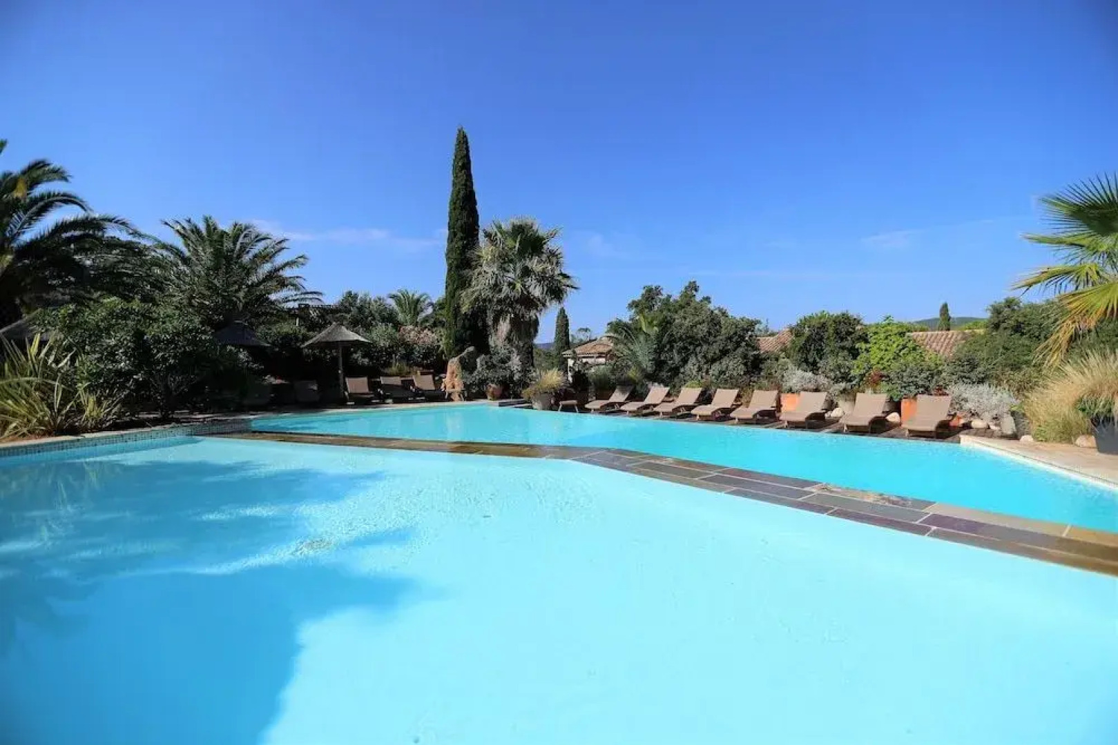 Les Toits de Santa Giulia